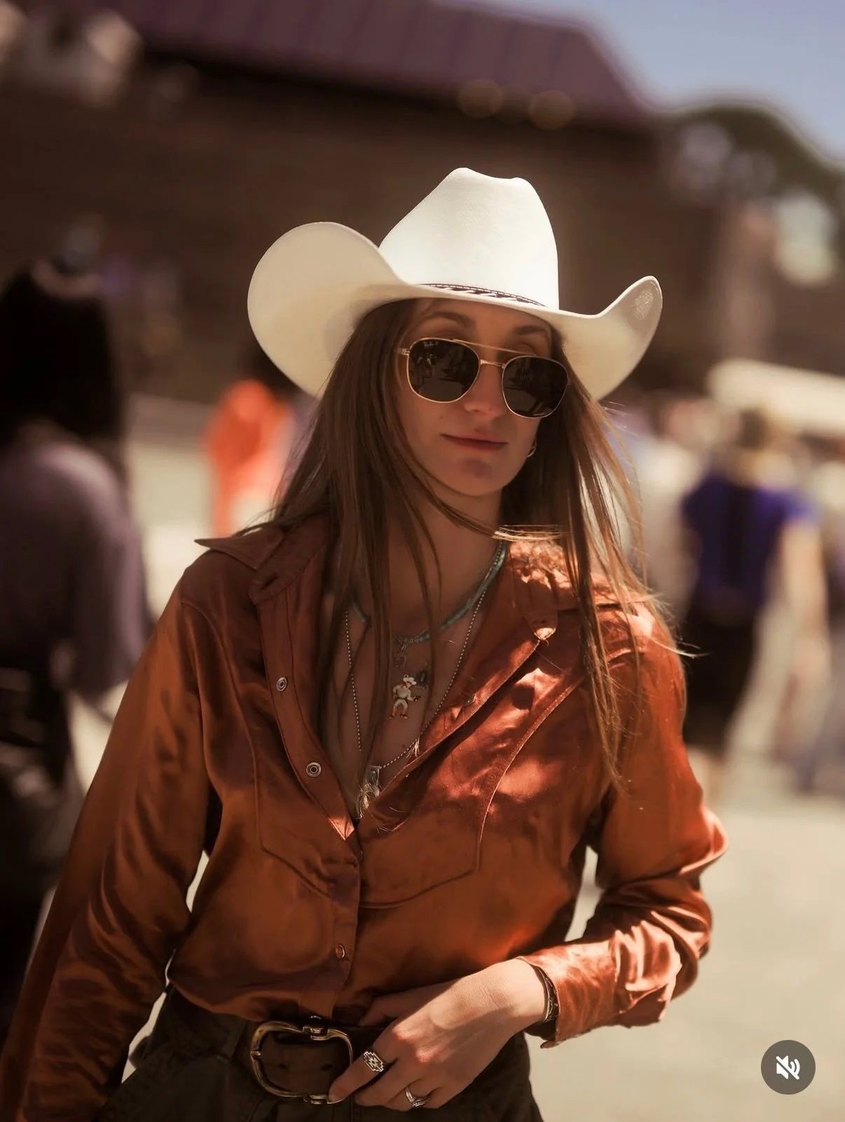 All my looks and the inspo behind them for this summer&rsquo;s @pittiuomo_official 

Everything I wore, apart from the hat, was both vintage and imperfect. I know it contradicts the idea behind Pitti, but y&rsquo;all know that Vintage Cowboy Store wa
