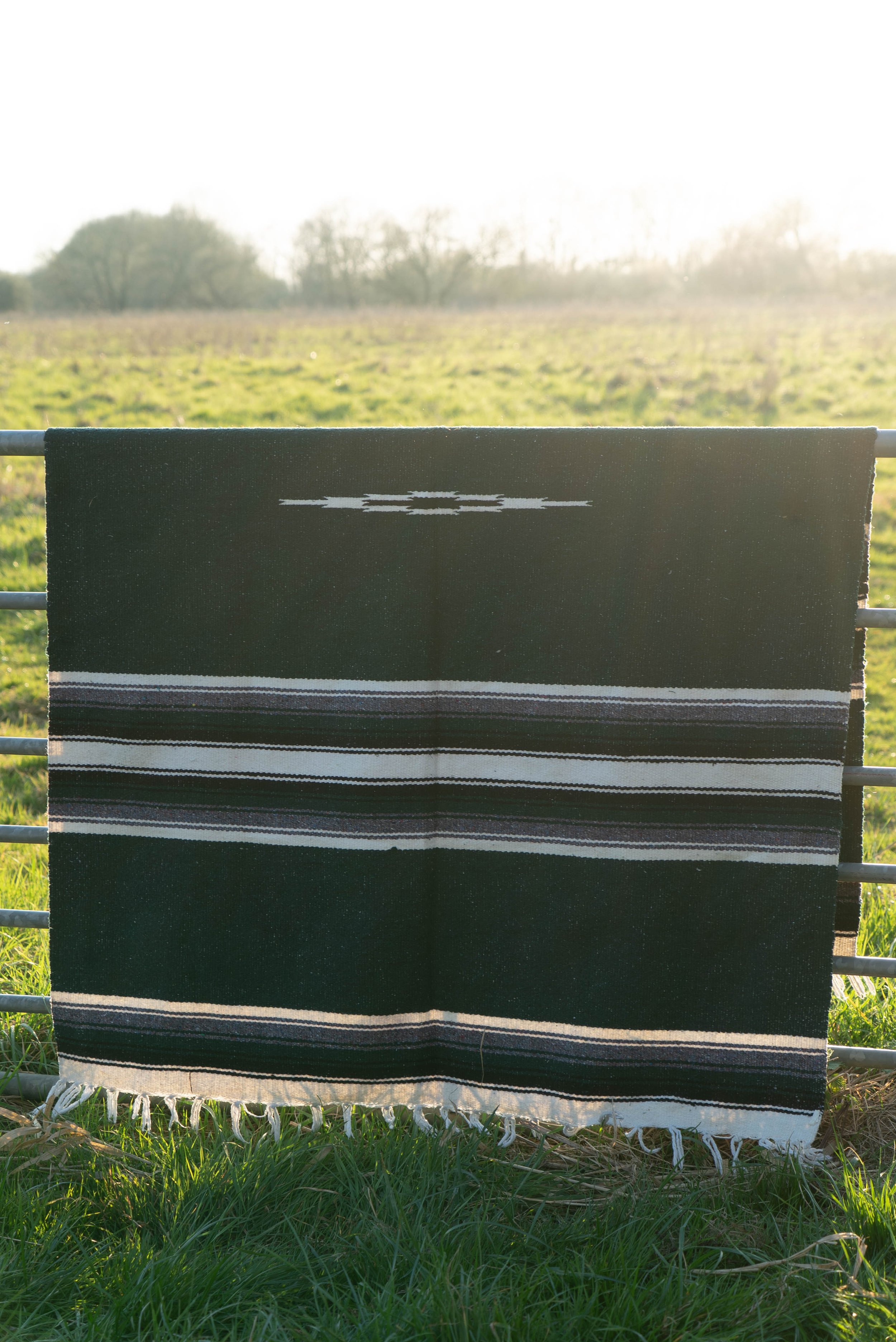 Mexican blanket/throw