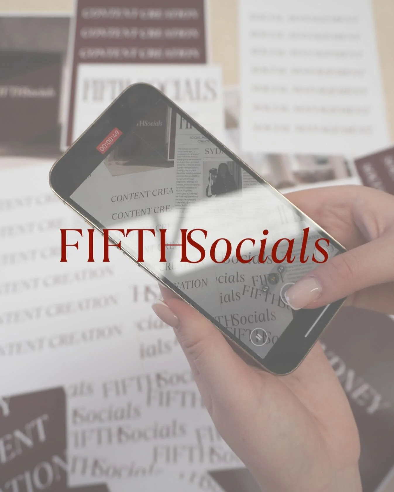 Instagram isn&rsquo;t just another app, it&rsquo;s a core pillar of modern business.

It&rsquo;s where brands build trust, create demand, and turn attention into real results.

On this platform, you&rsquo;re not just posting photos.
You&rsquo;re netw