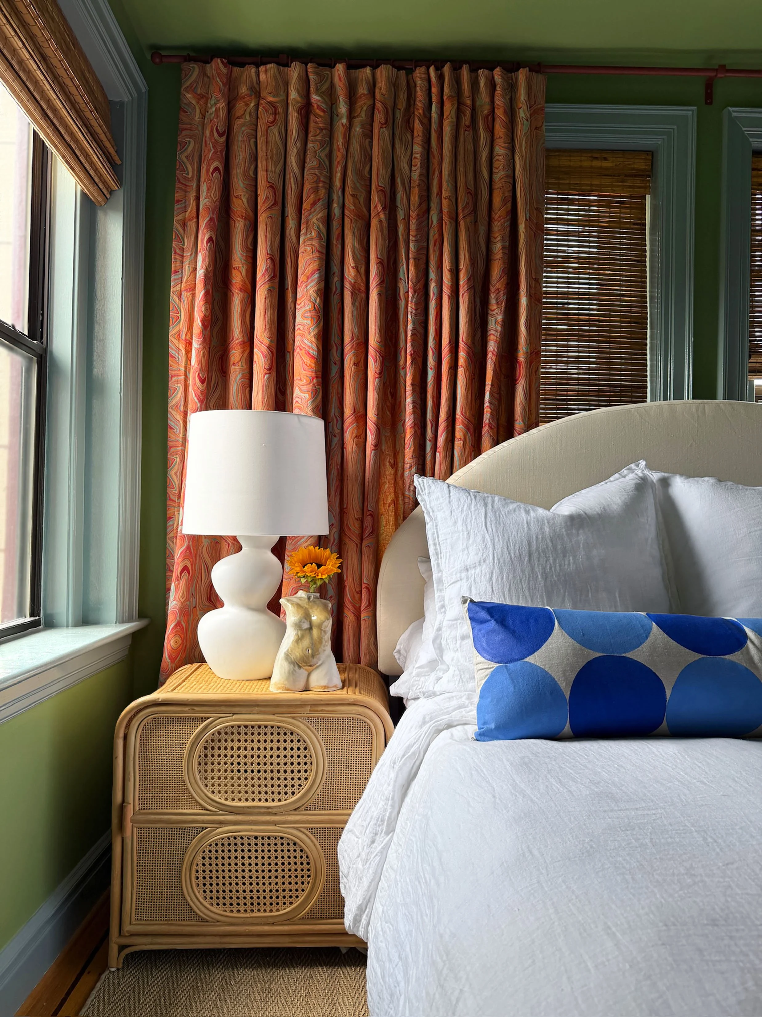 Columbia Heights Condo