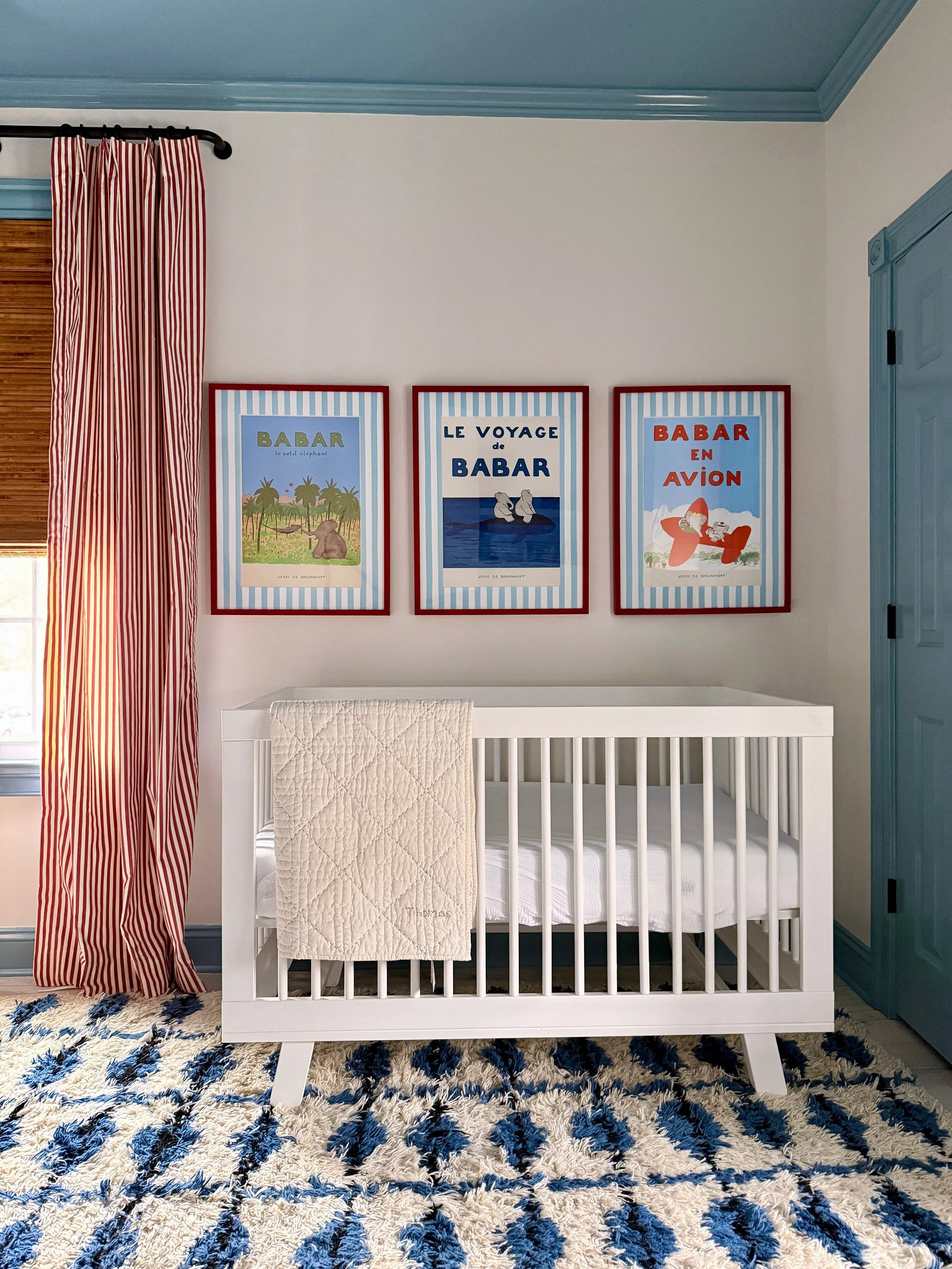 Kensington Ave Nursery