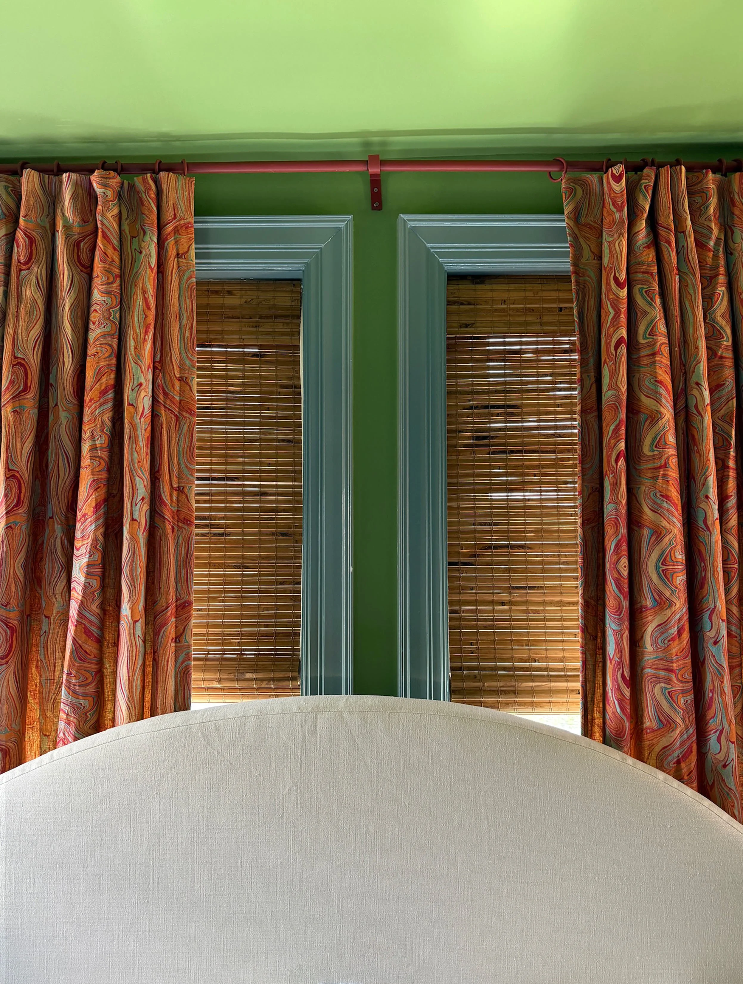 Columbia Heights Condo