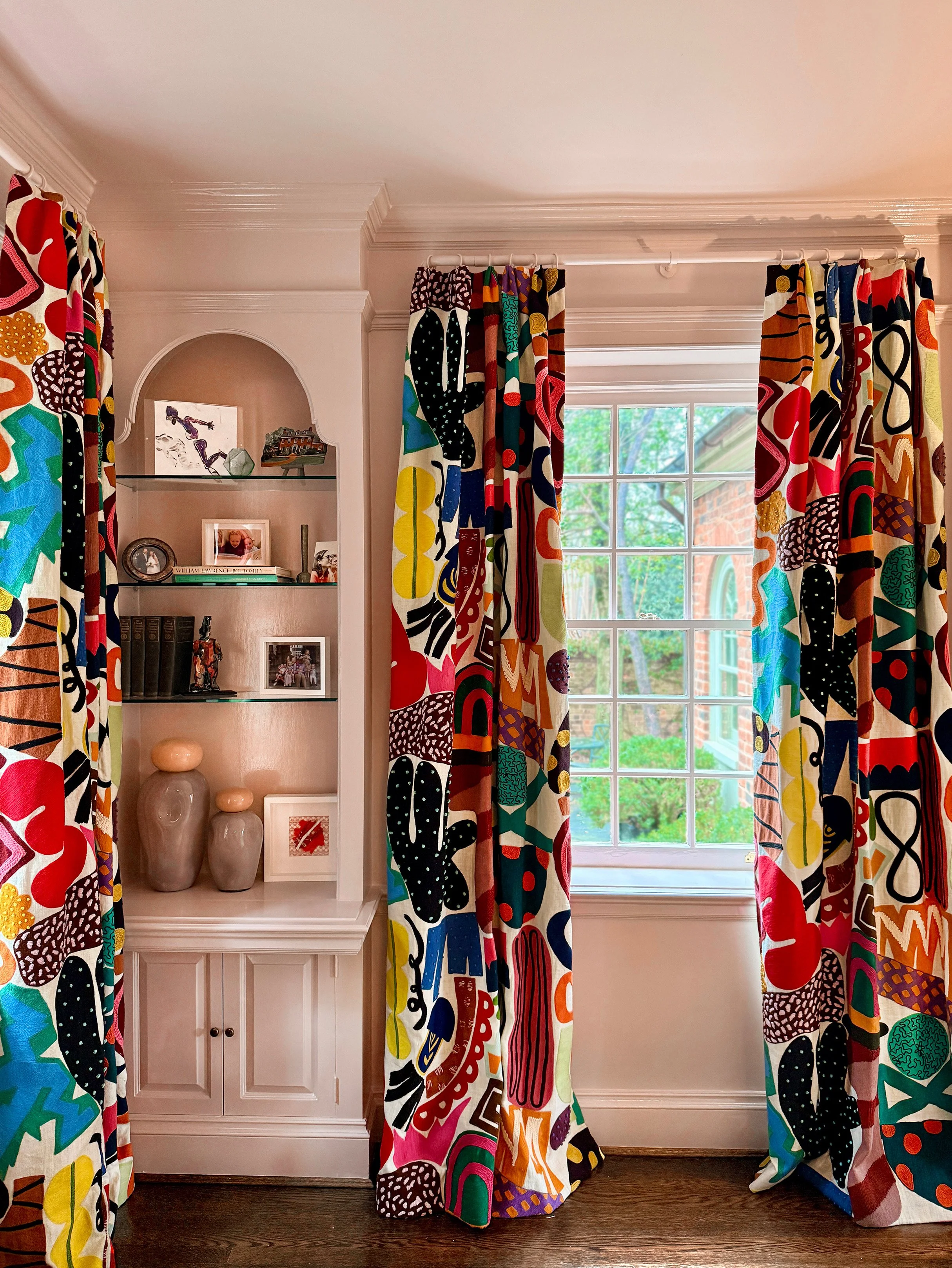 Wilton Road Livingroom