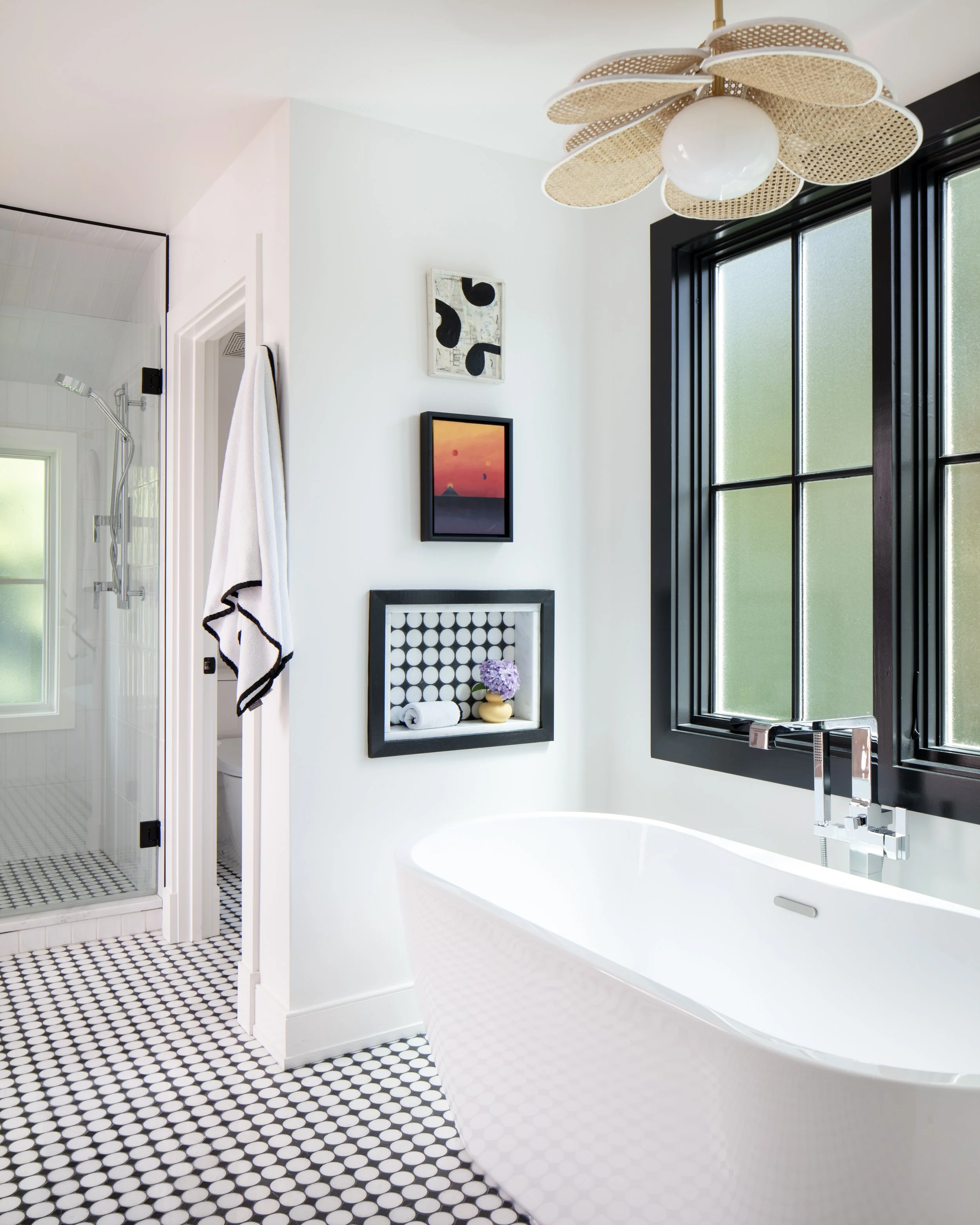 York Road Primary Bath