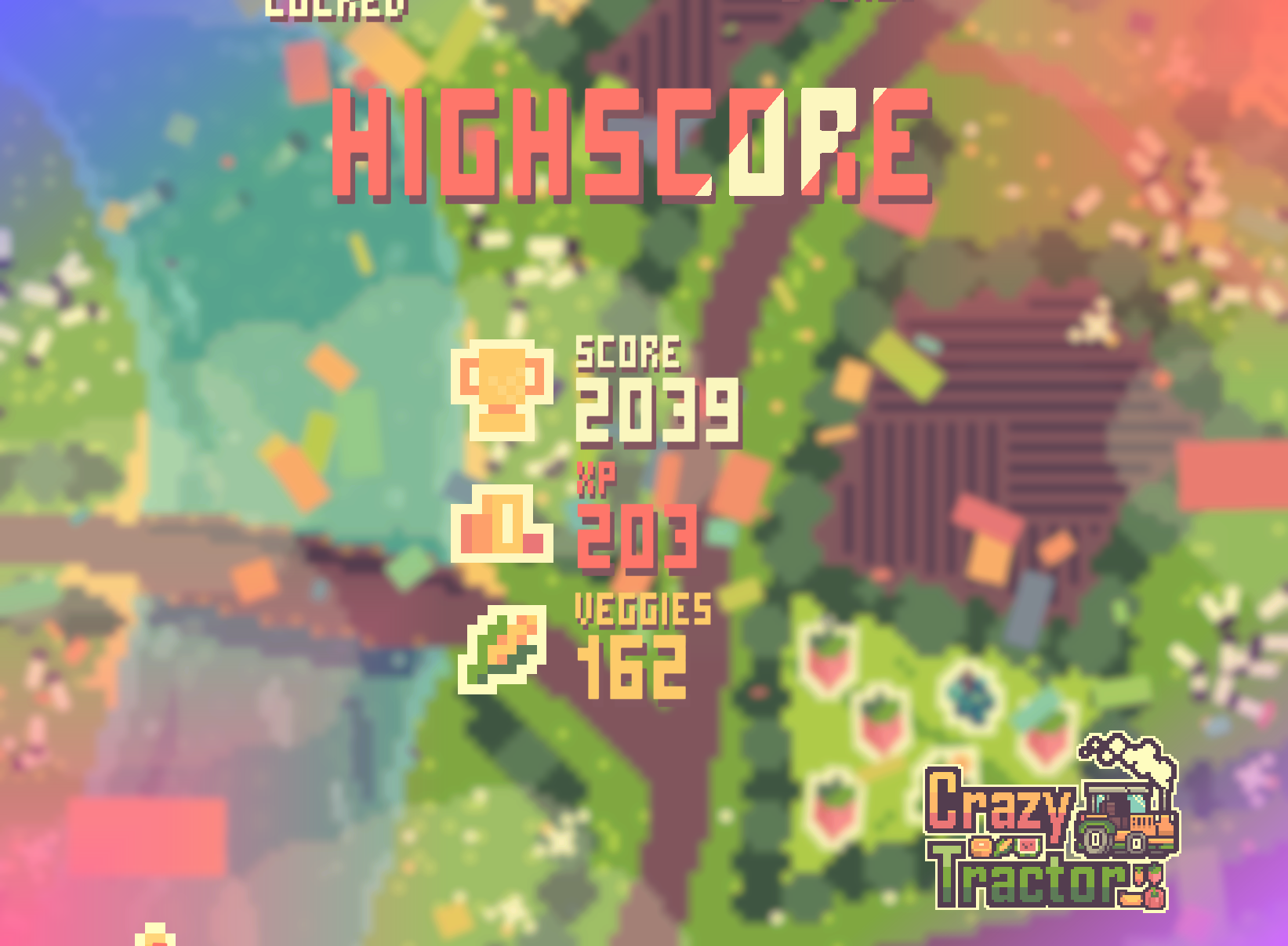 Crazy Tractor New High Score! (17-04-2024).png