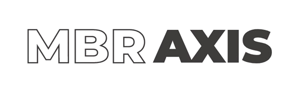 MBR AXIS | Launch, Build, Grow