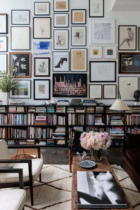 Thoughtful Maximalism and Living with Intention