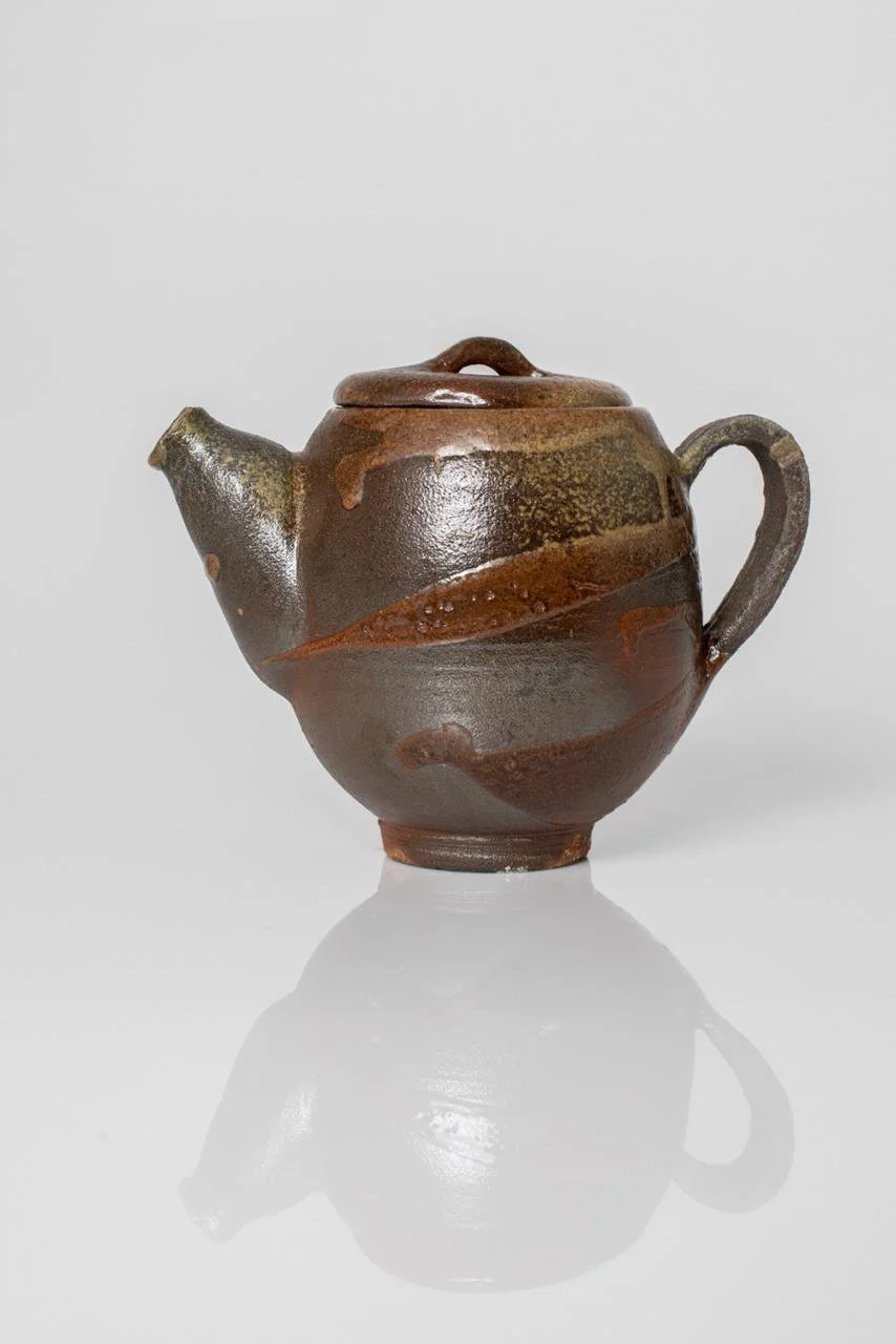 teapot