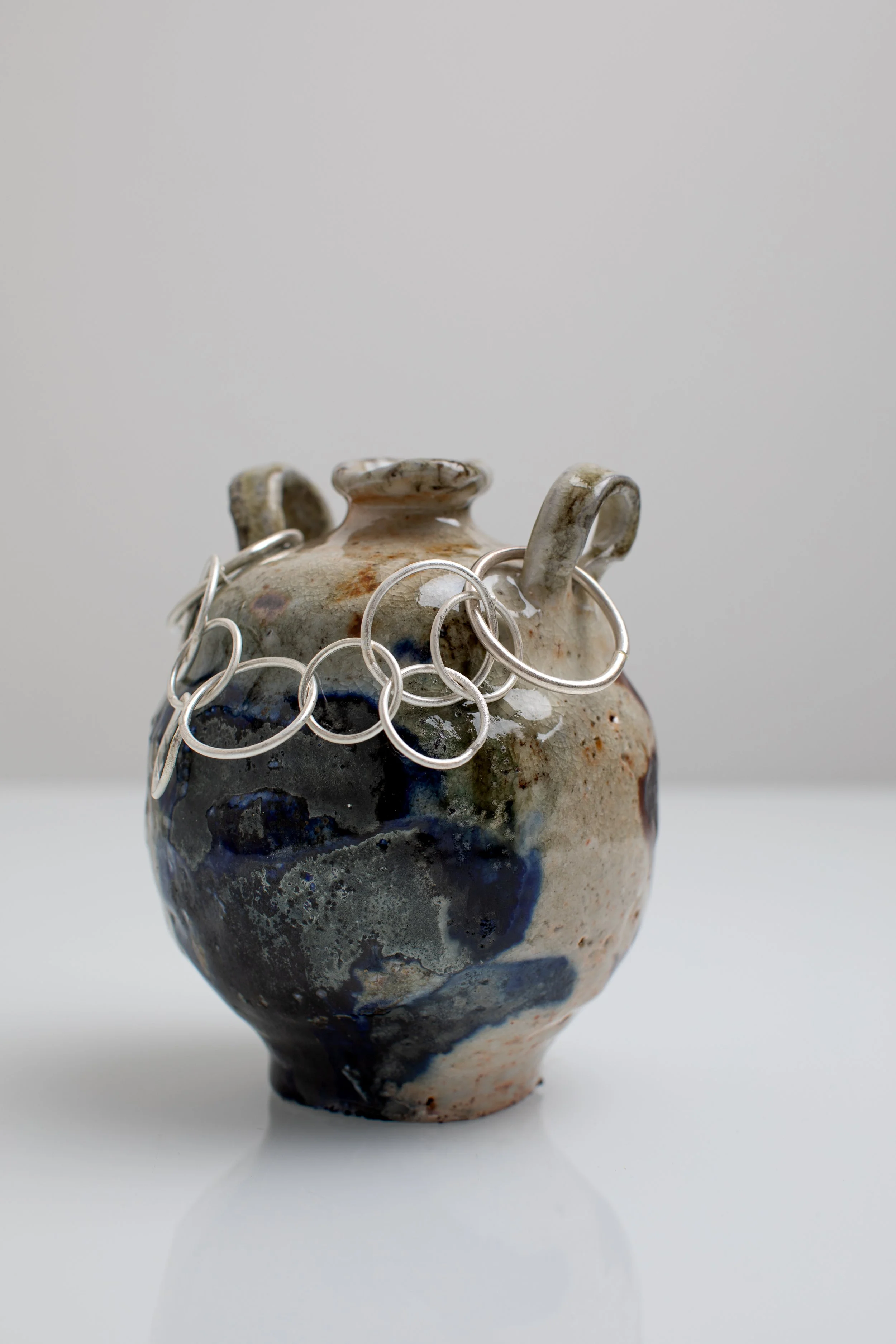 Ichirin & Iron Cobalt Ichirin Link to Link