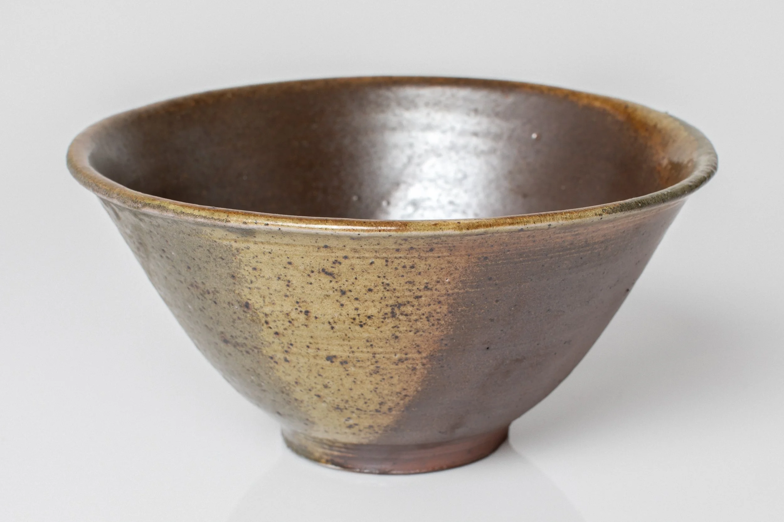Shino Large Bowl