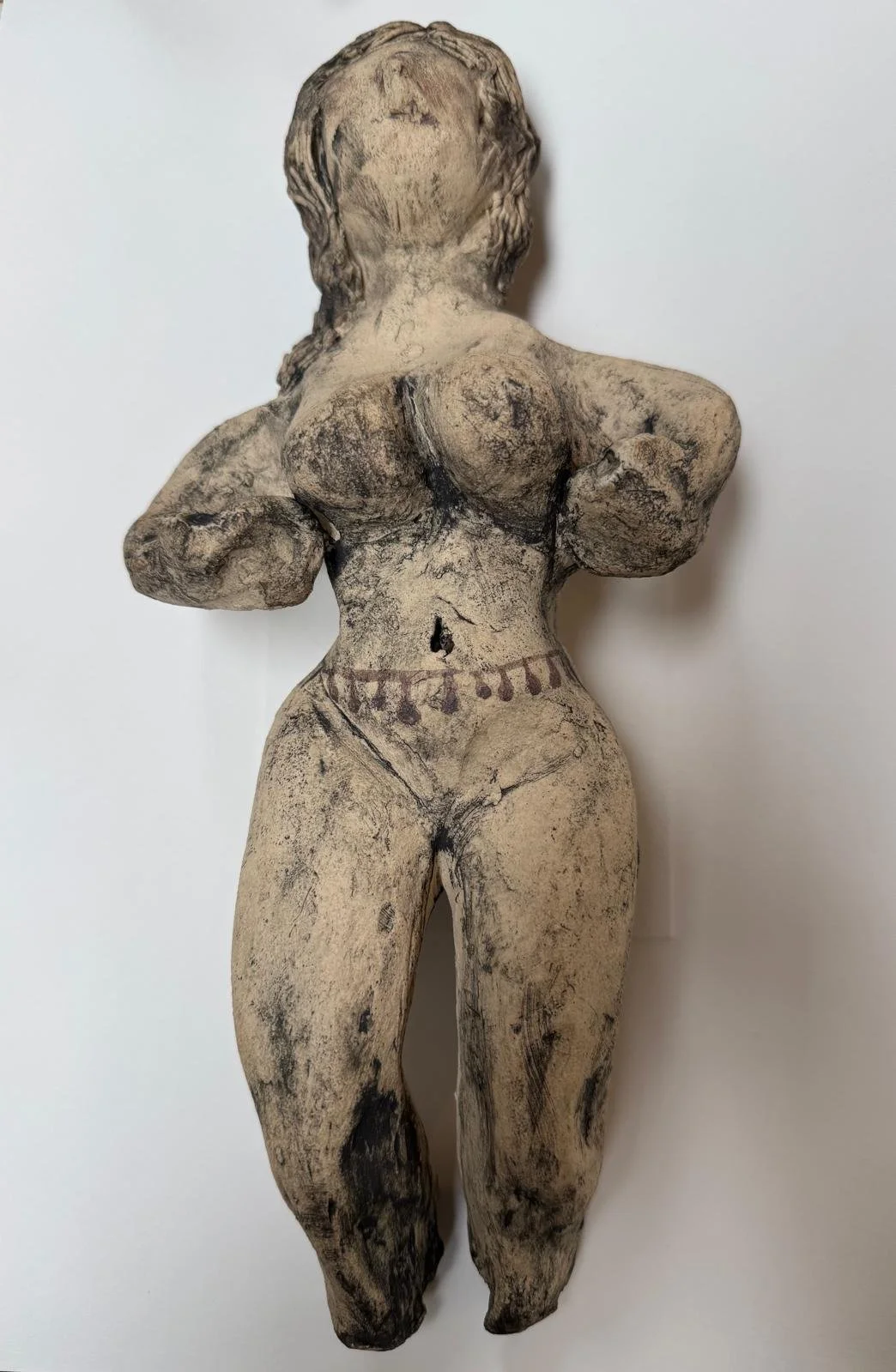 Amazon Woman