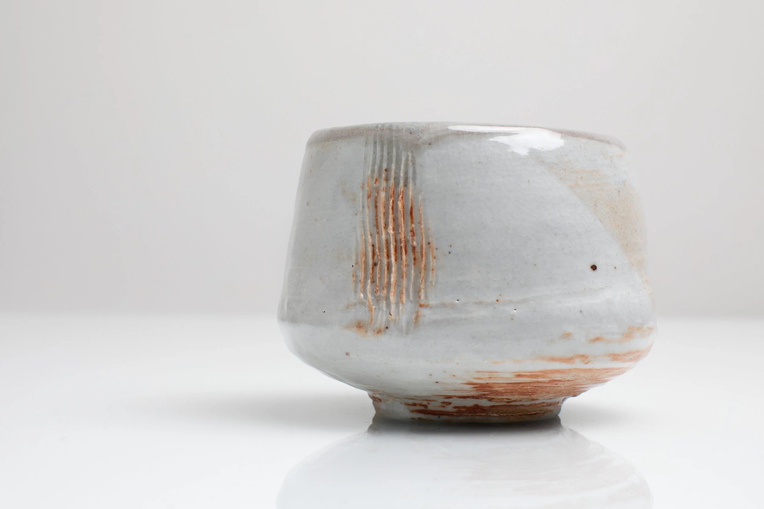 Japanese Teabowl