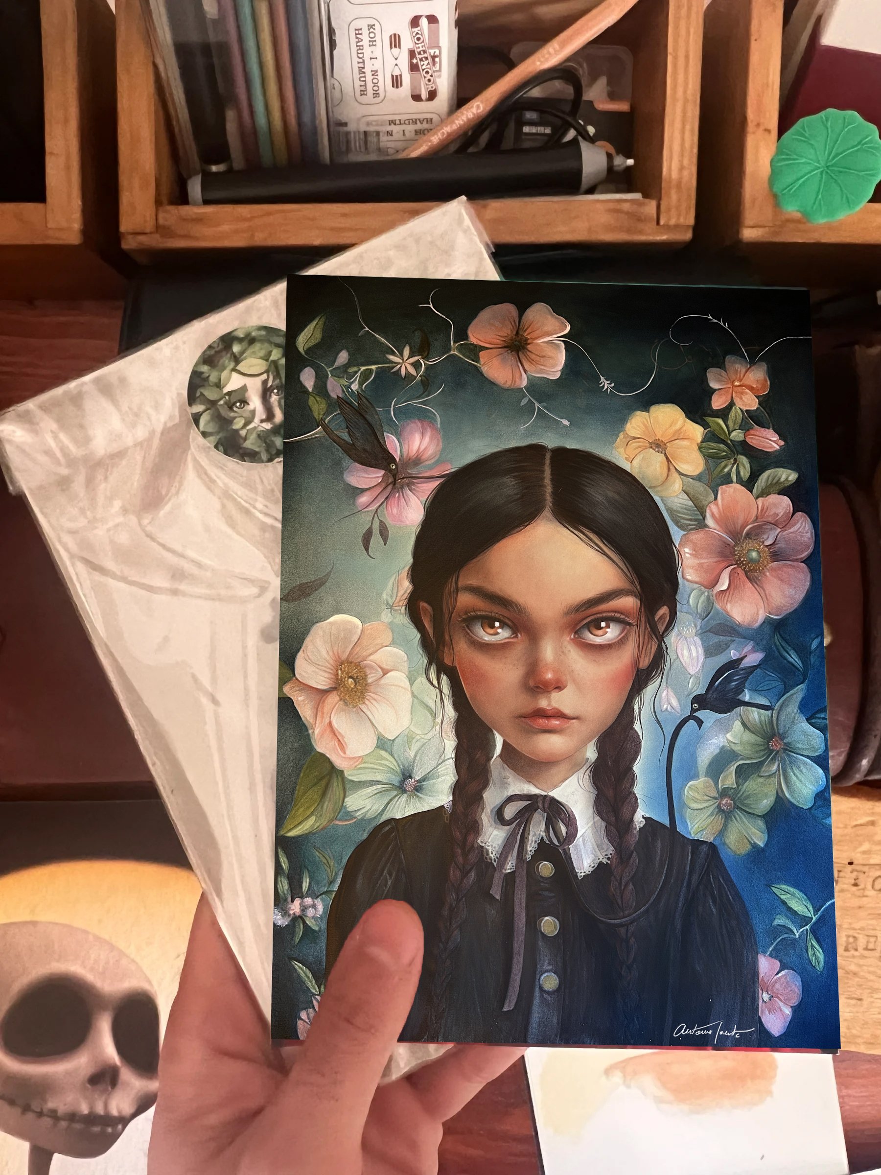 Miniprint Miércoles