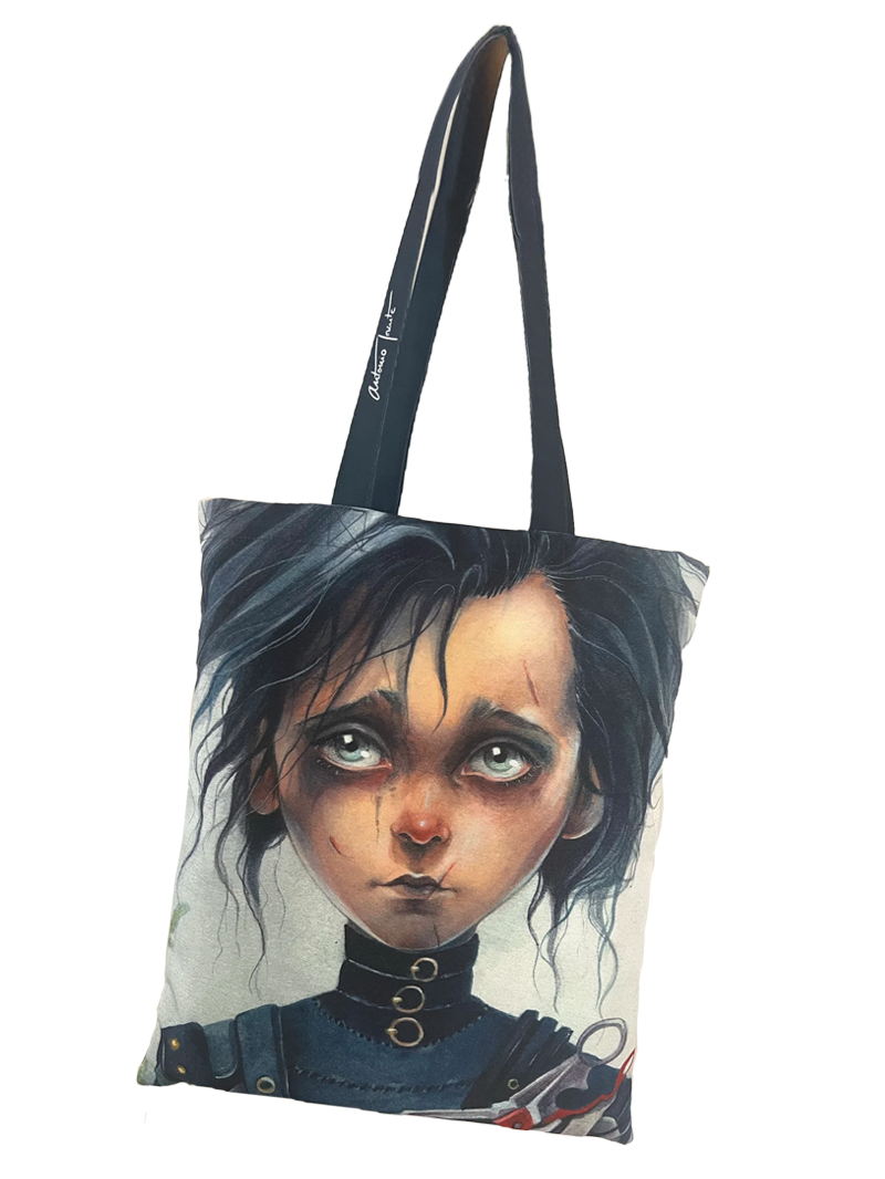 Tote bag Eduardo