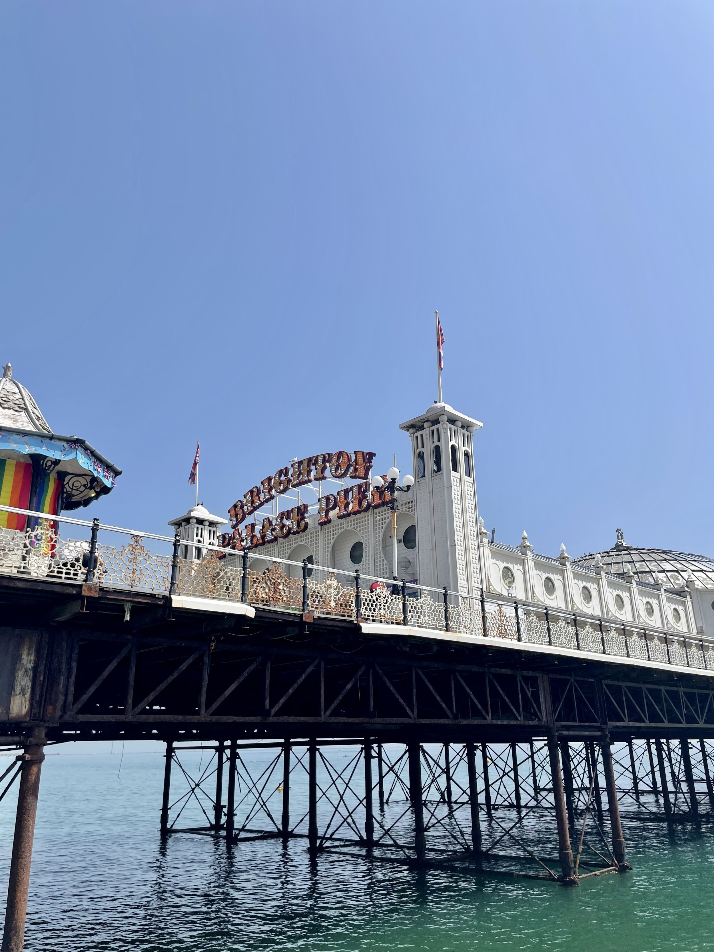 Day Trips from London by Train