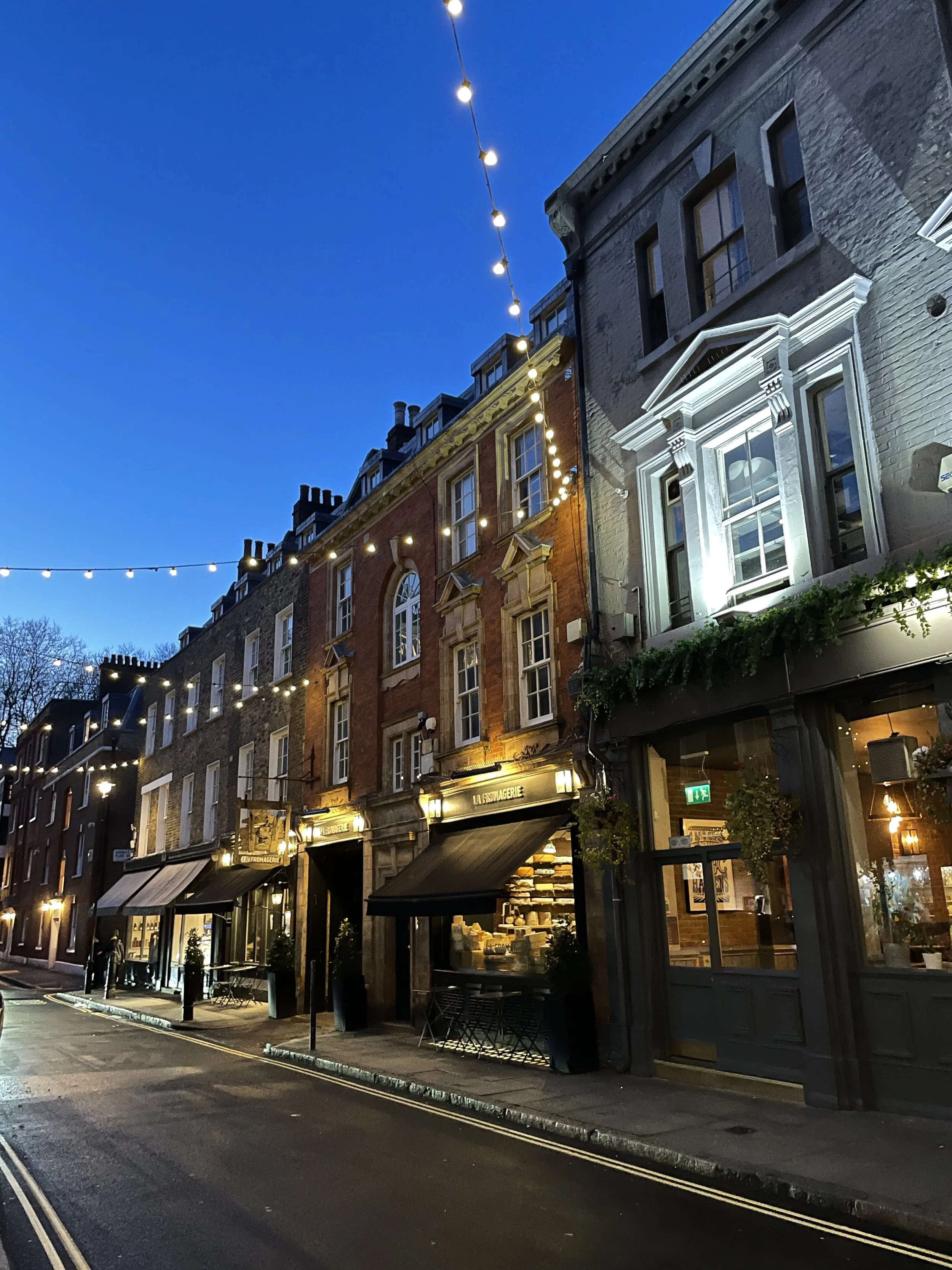 What to Pack for Winter in London