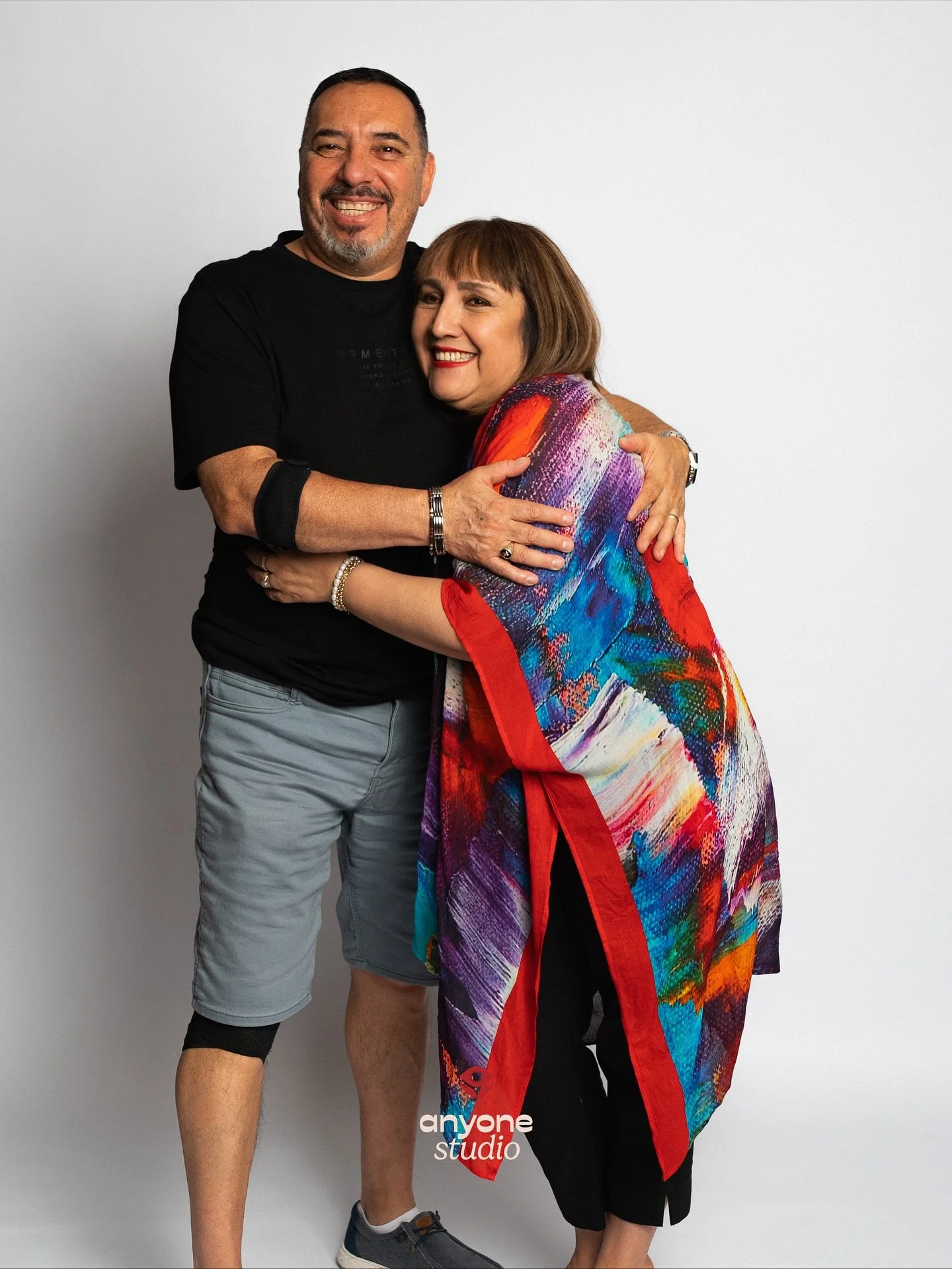 Love, laugh, connect ๐
The best memories are the ones you create yourself
All captured through our Self Photo Studio experience. ๐ซ Couple portraits at Anyone Studio Darwin. 
#AnyoneStudioDarwin #DarwinPhotographyStudio #DarwinStudio #DoEpicShot