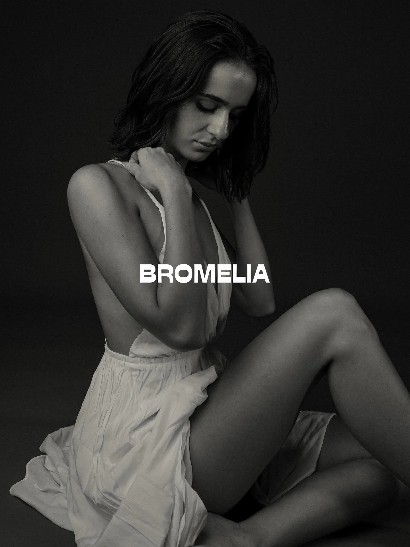 Portrait of Bromelia, crafted in our studio.
—
๐๐ป @bromeliavaughan
๐ธ @atozmedia.au
๐ @anyonestudiodarwin