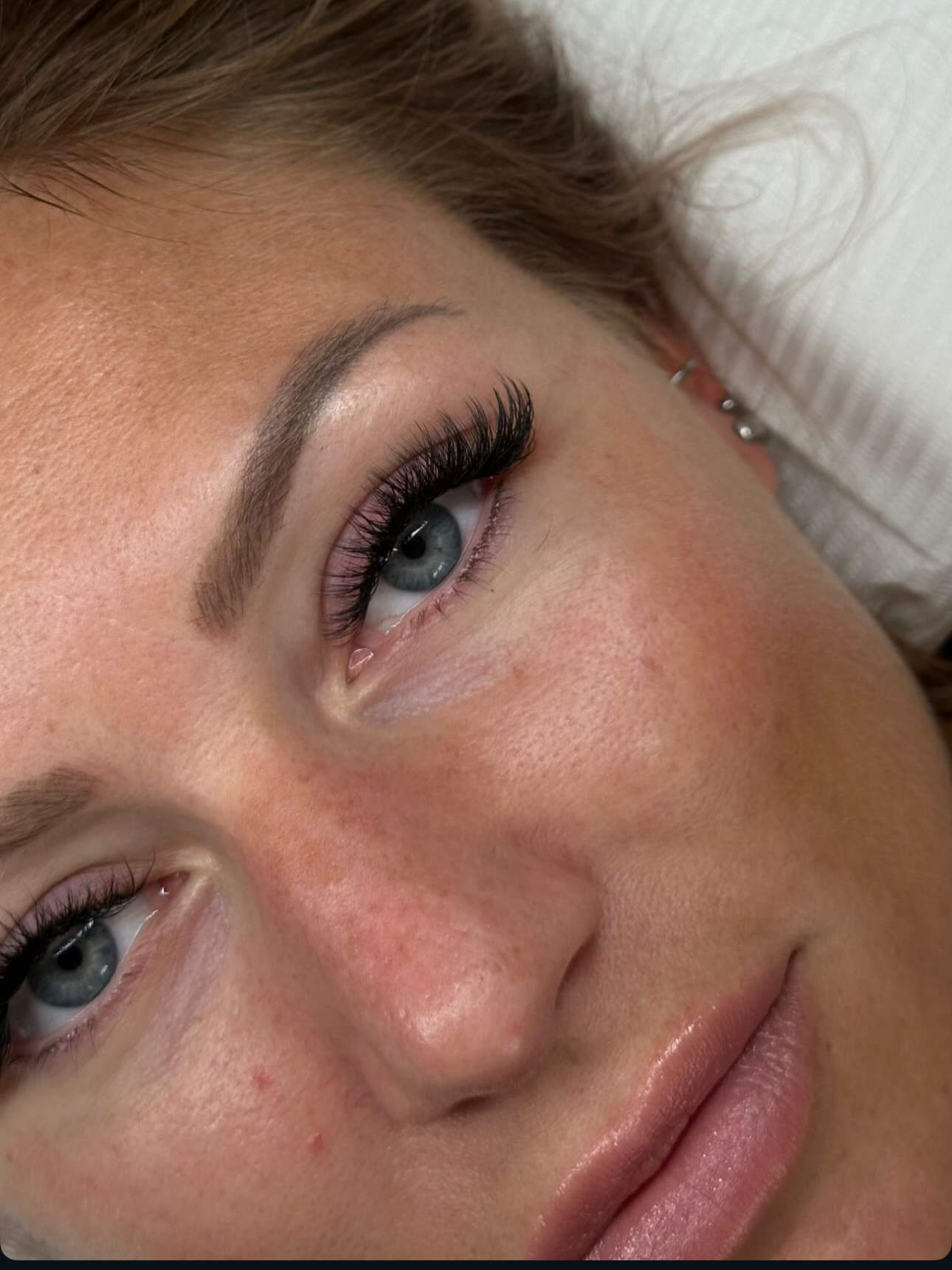 HYBRID LASHES
