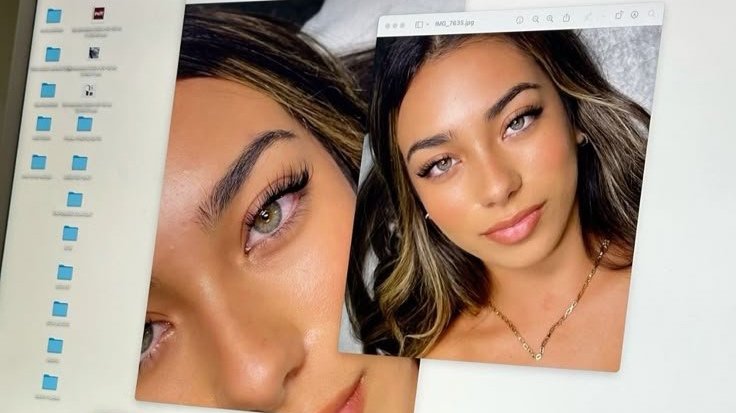 The Next Big Step: God’s Blessings &amp; Launching My Own Lash Course