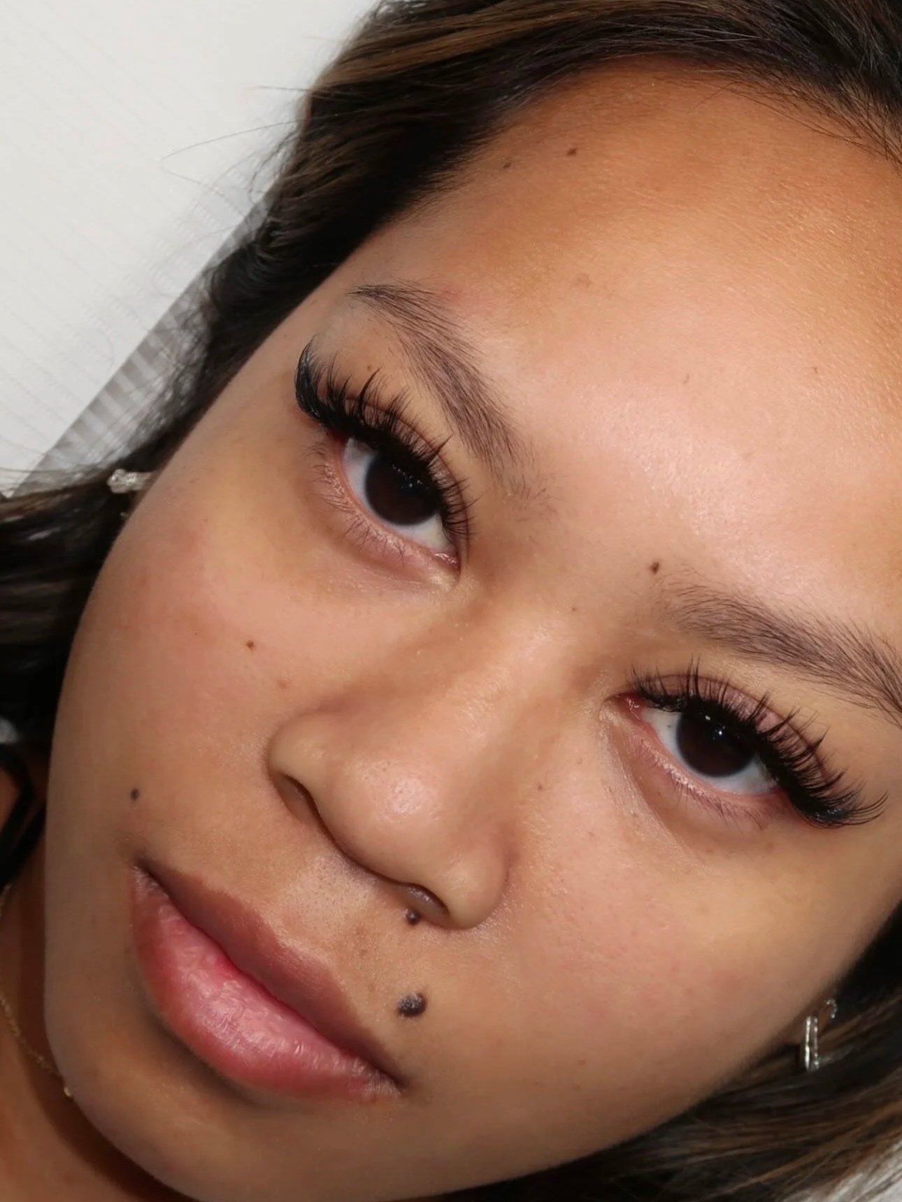 WISPY LASHES