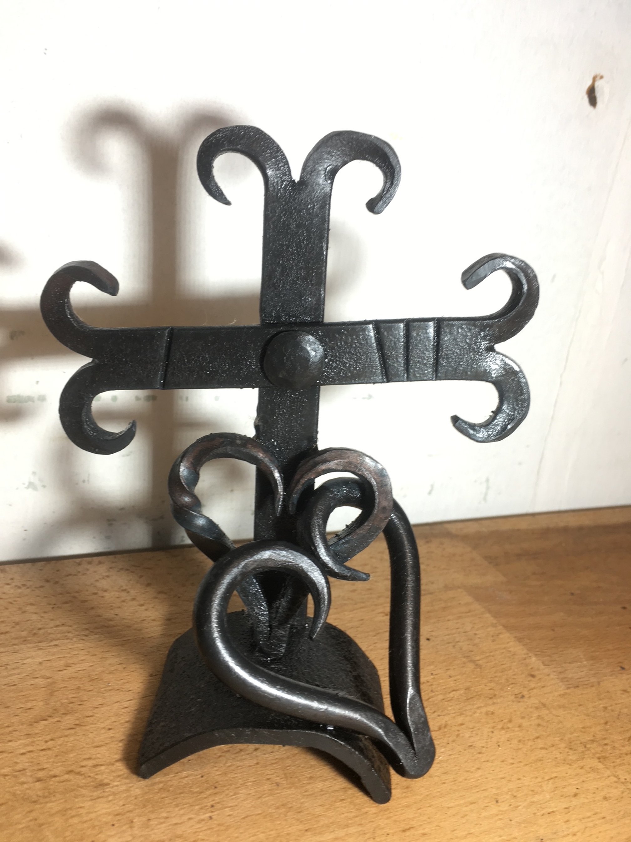Grabkreuz