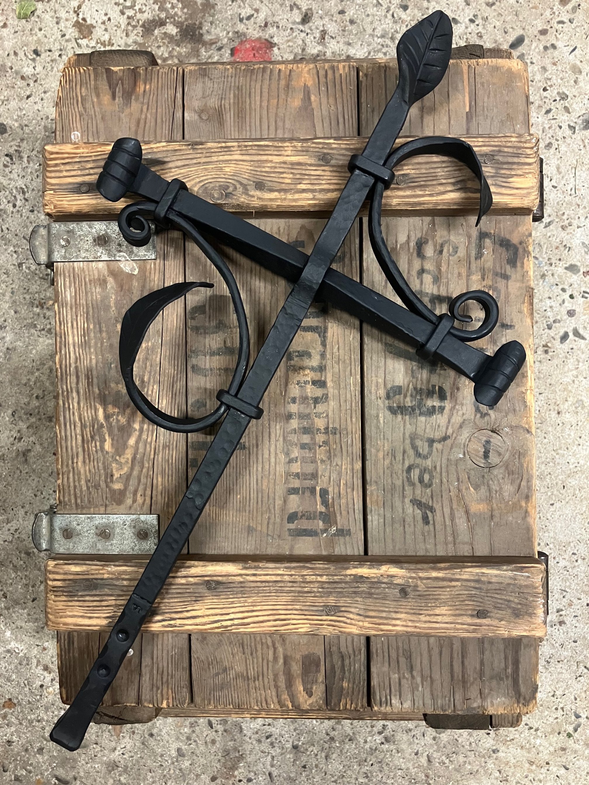 Kleines Kreuz