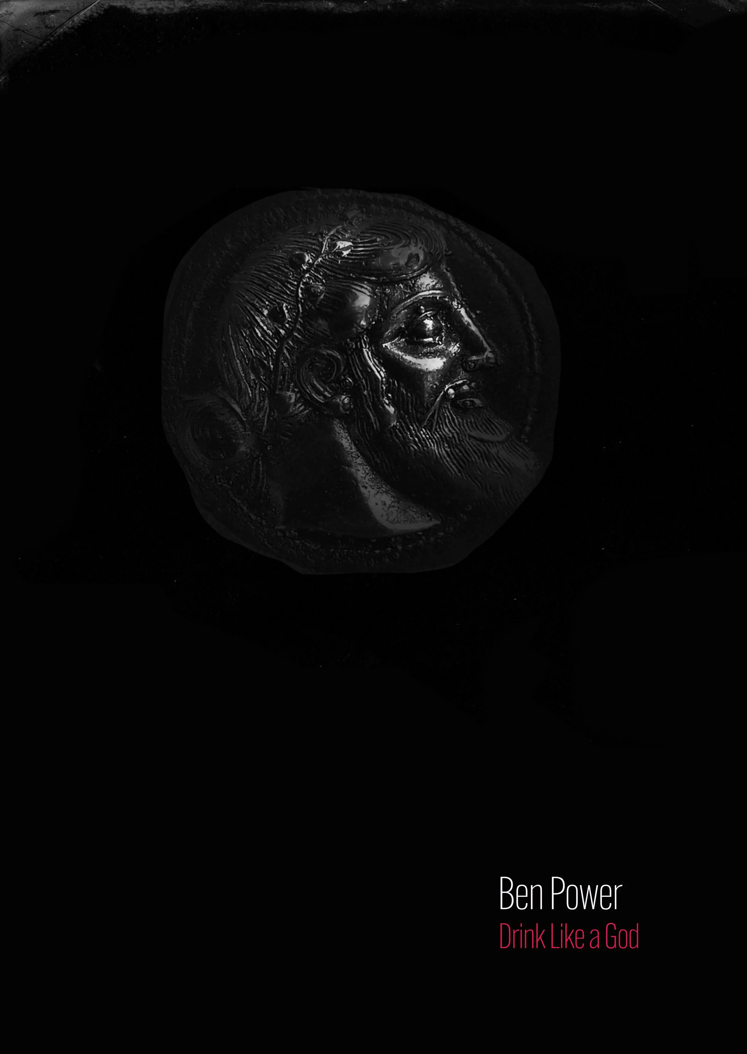 Drink Like a God A2 Poster.jpg