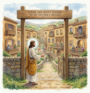 5th Sunday of Easter 2026