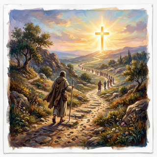 6th Sunday of Easter 2026