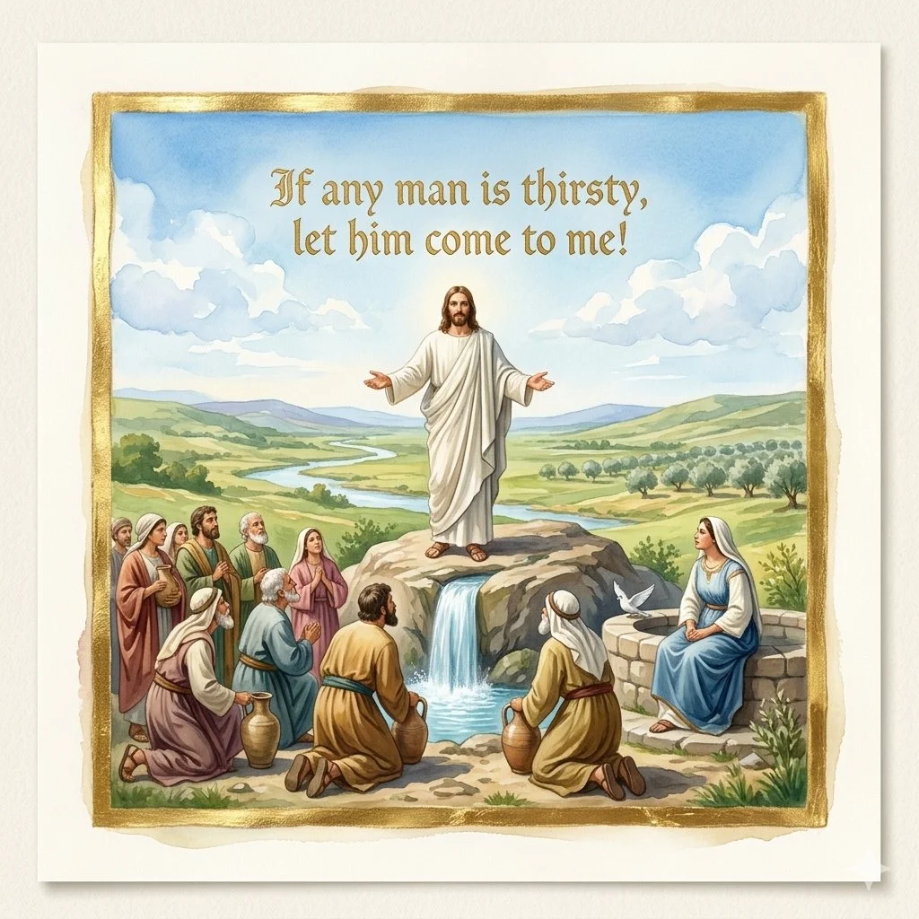 Pentecost Sunday 2026