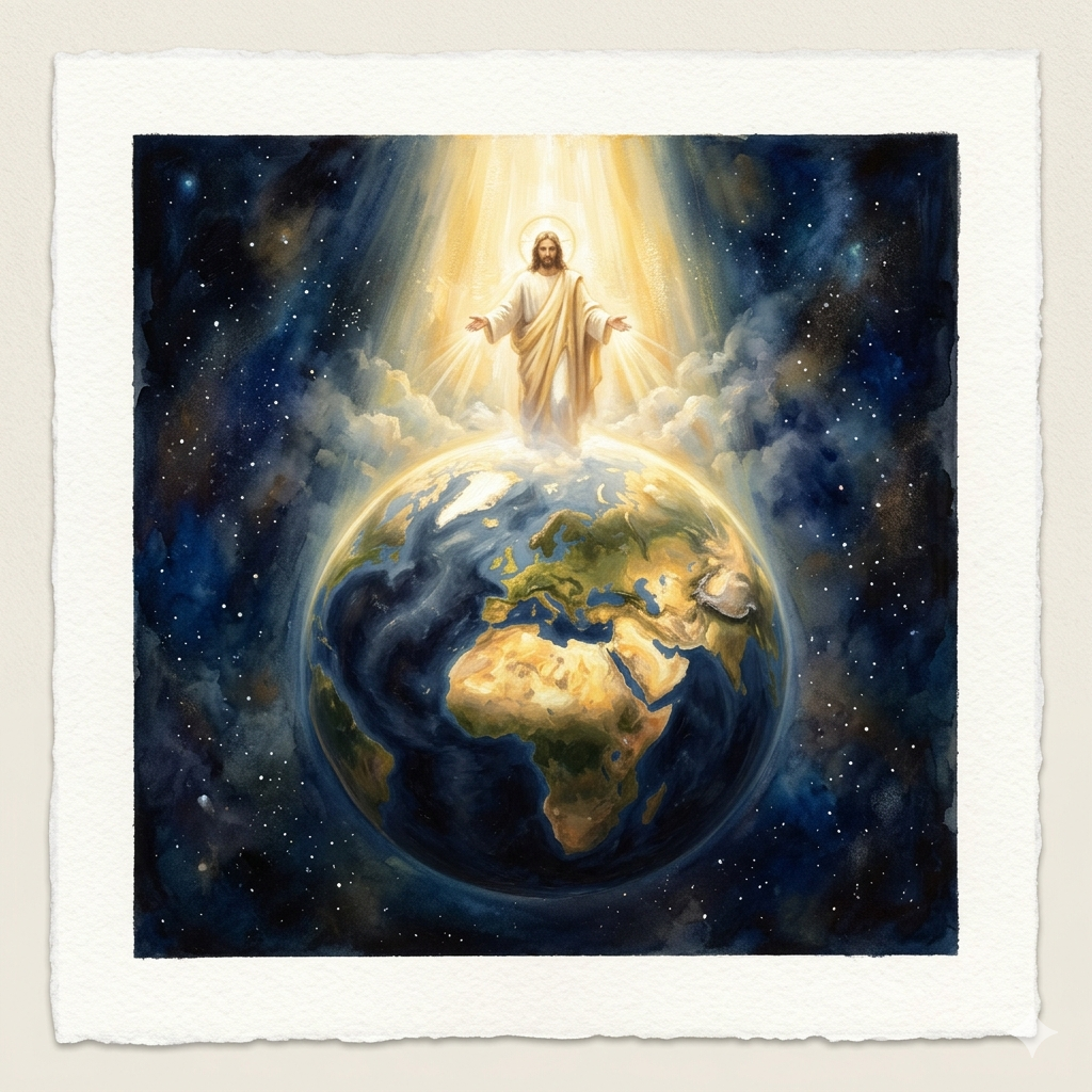 Trinity Sunday