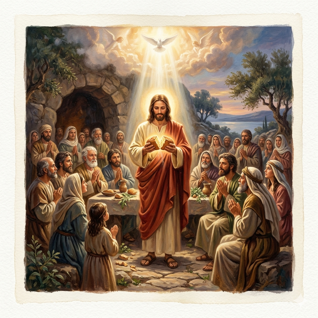 Corpus Christi
