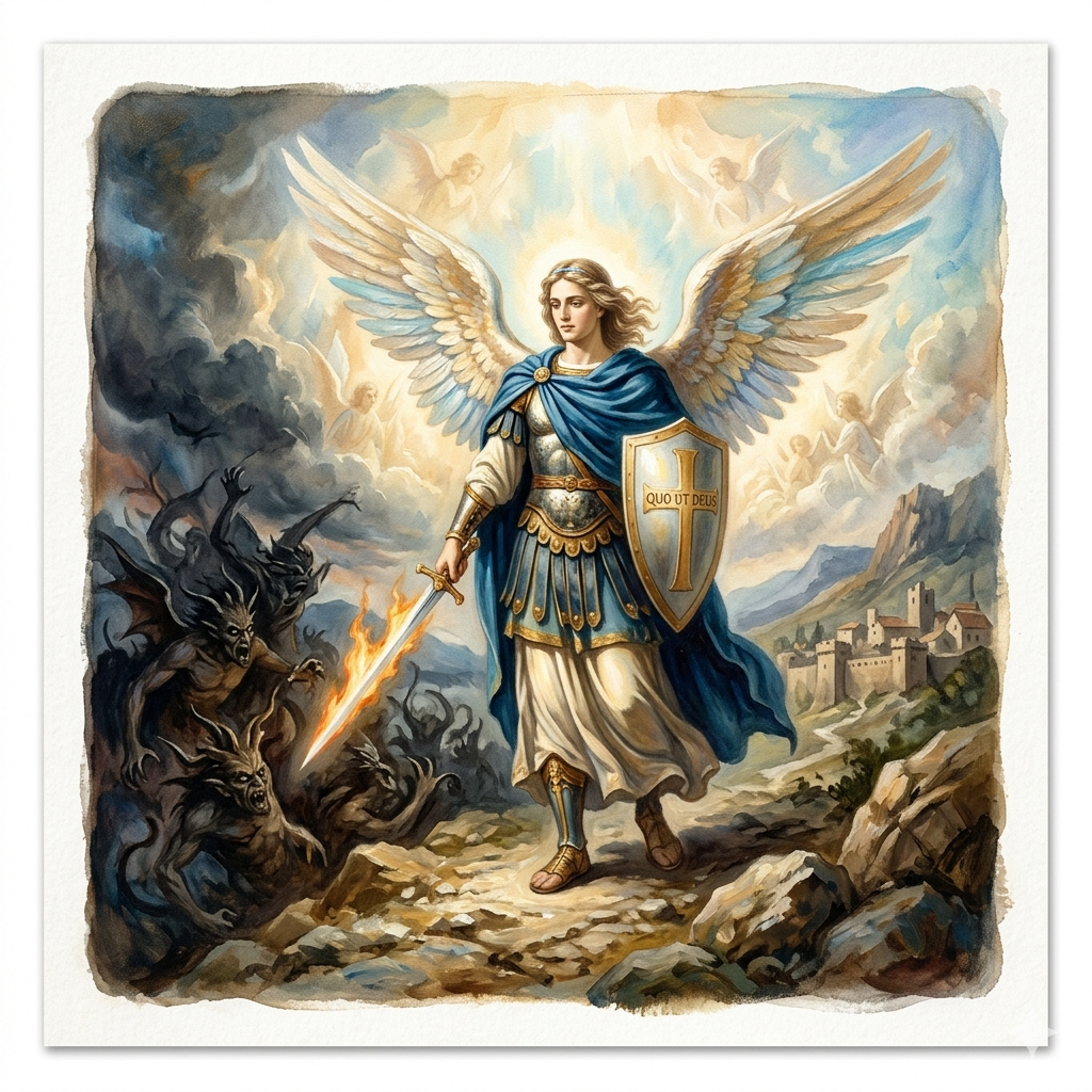 12th. Sunday in Ordinary Time