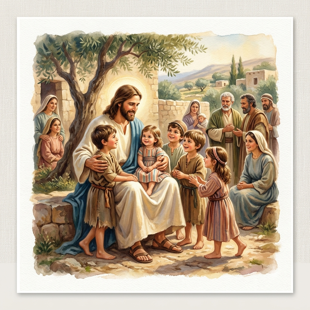 14th Sunday in Ordinary Time