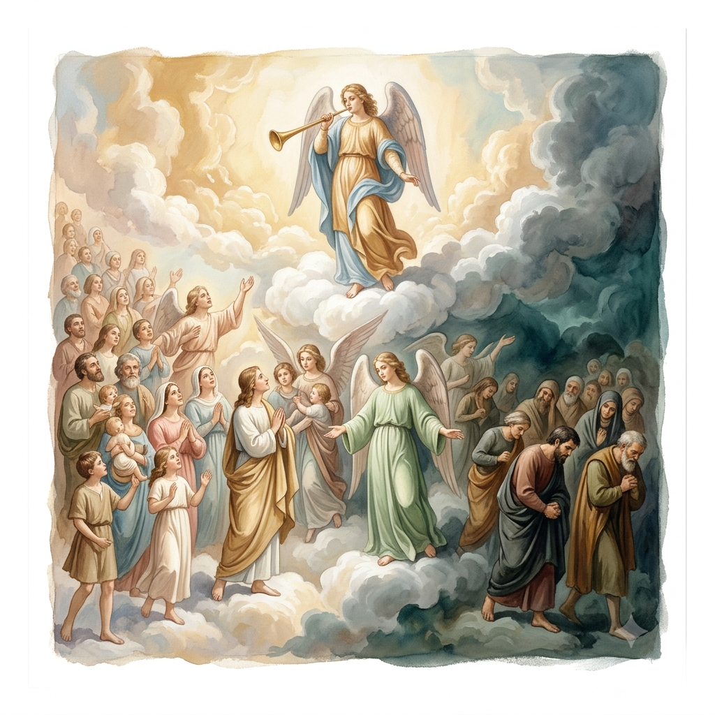17th Sunday in Ordinary Time