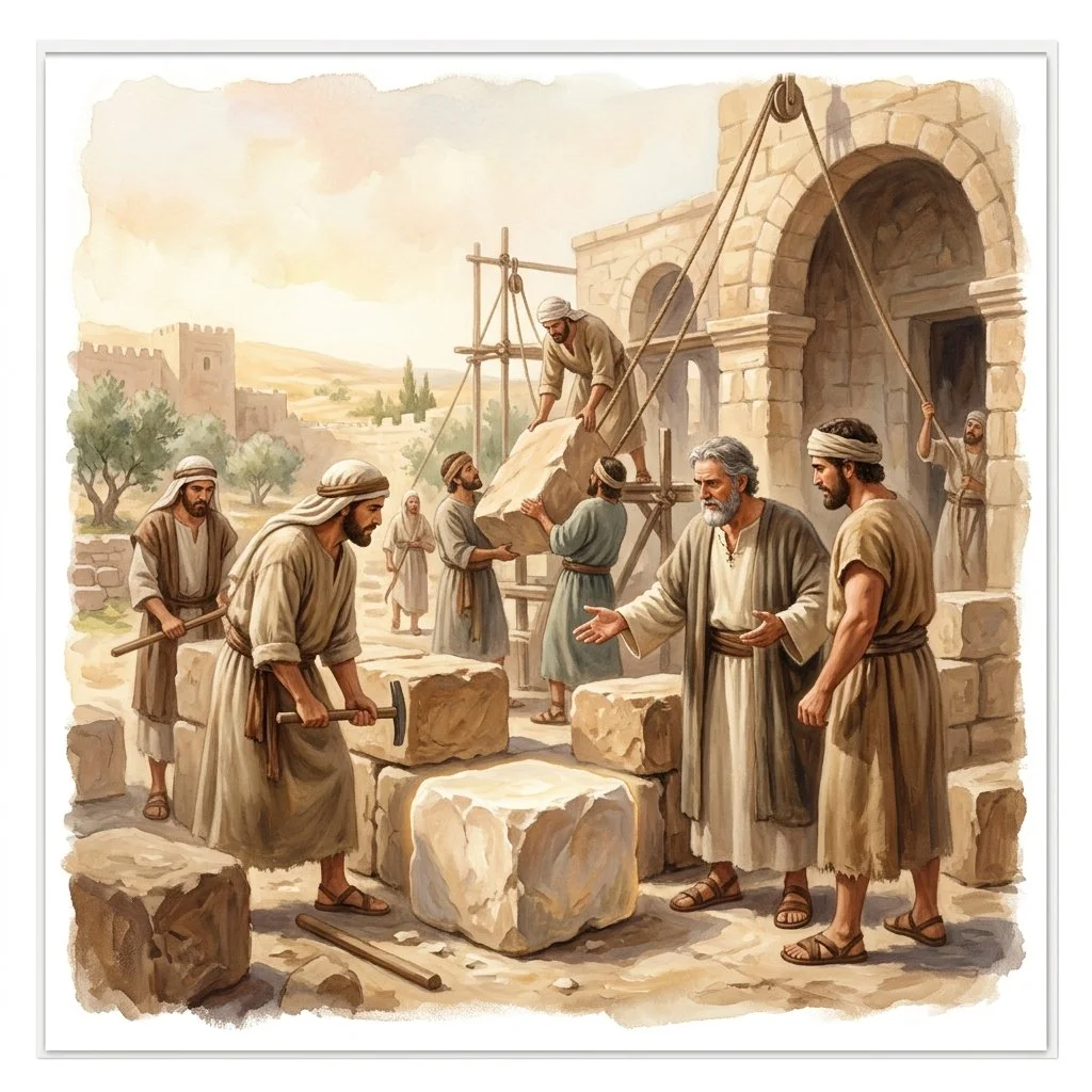 27th Sunday in Ordinary Time