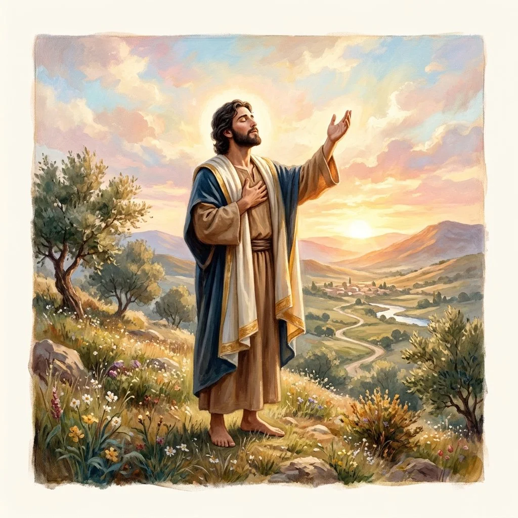 30th Sunday in Ordinary Time