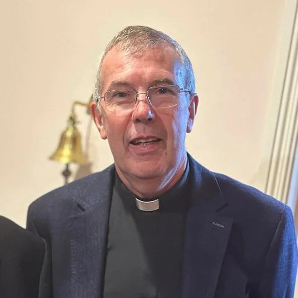 Rev Joseph Gallagher     PP VG
