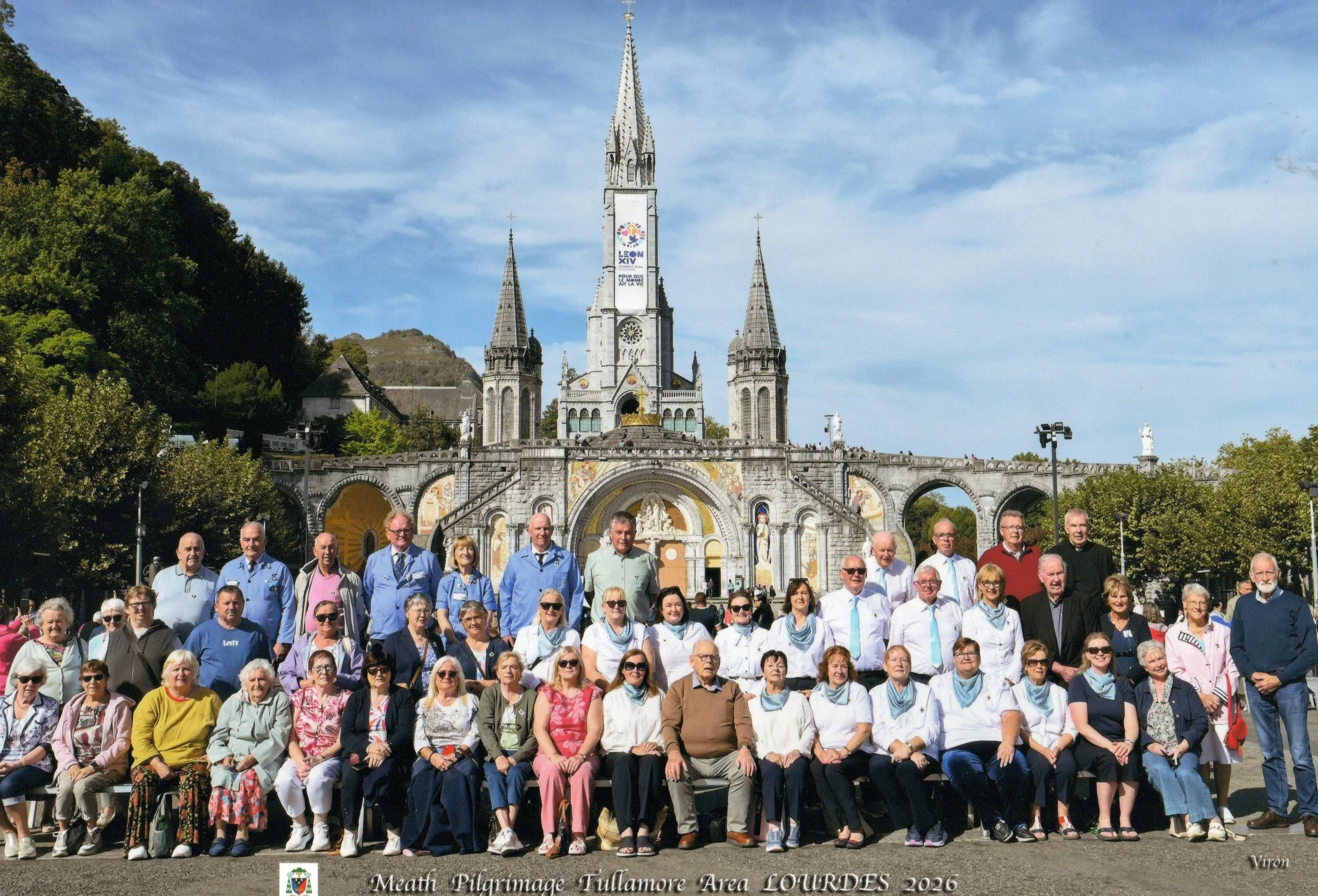 Lourdes 2026