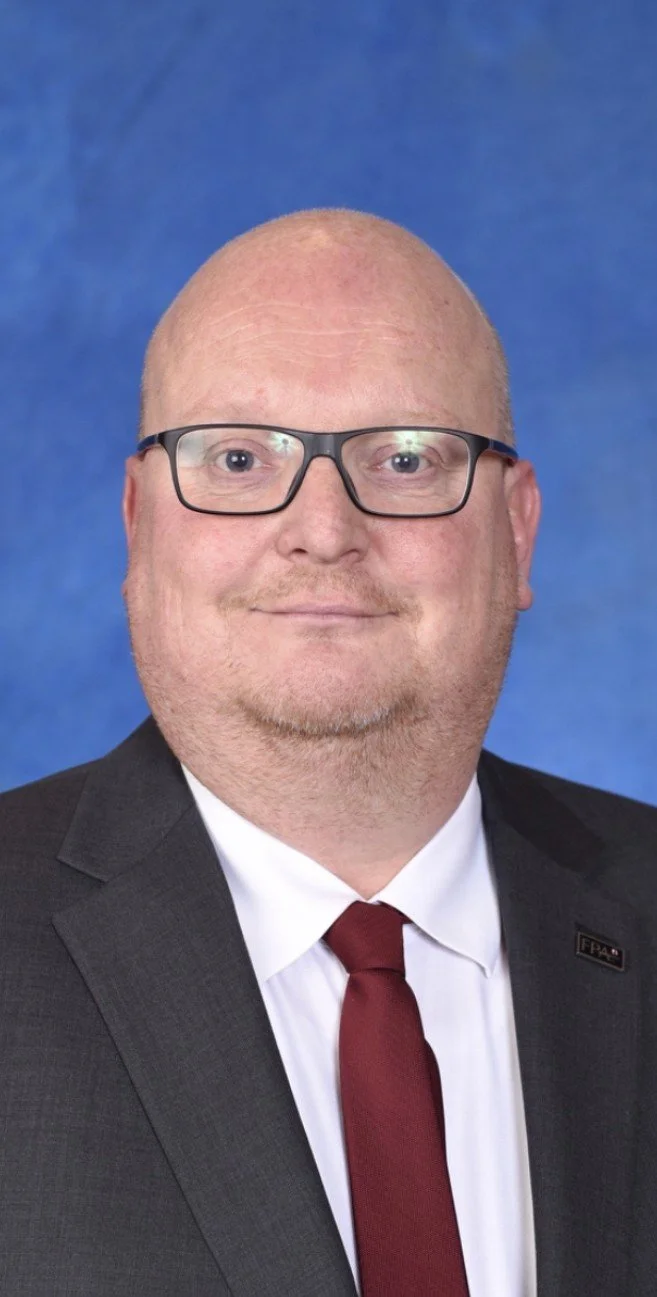 Profile picture of Robert van Beek