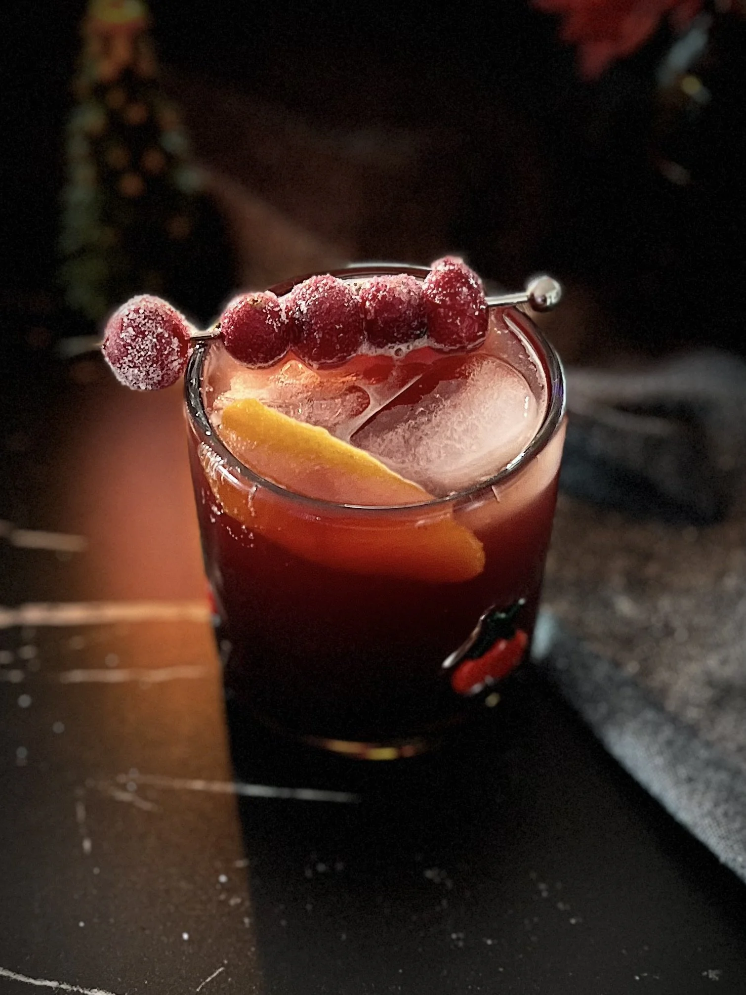 Festive Holiday Delights