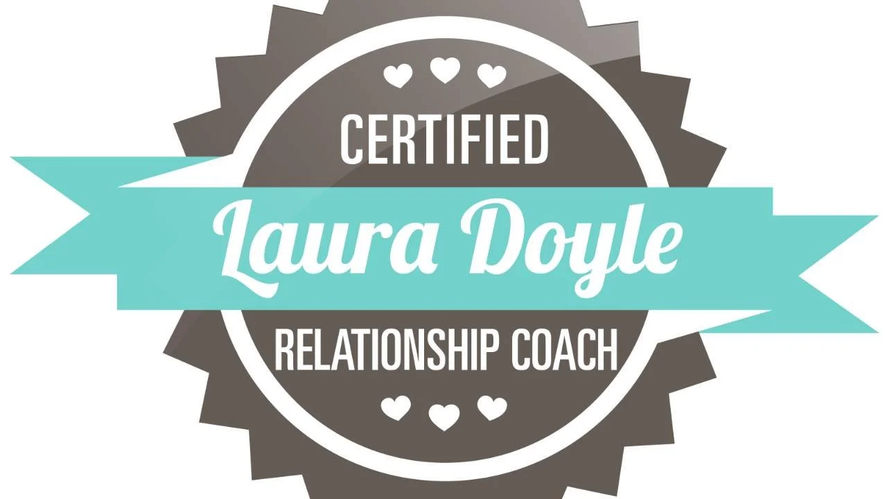 Certified Laura Doyle Relationship Coach