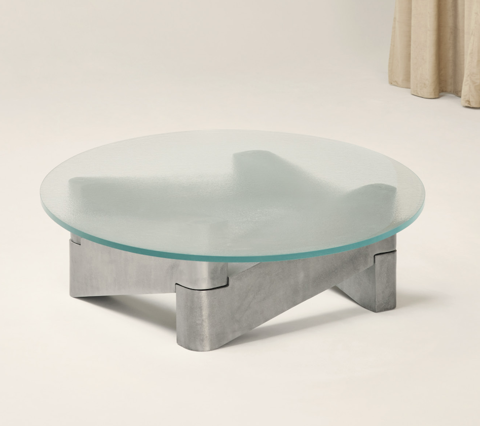 Marfa - Coffee table