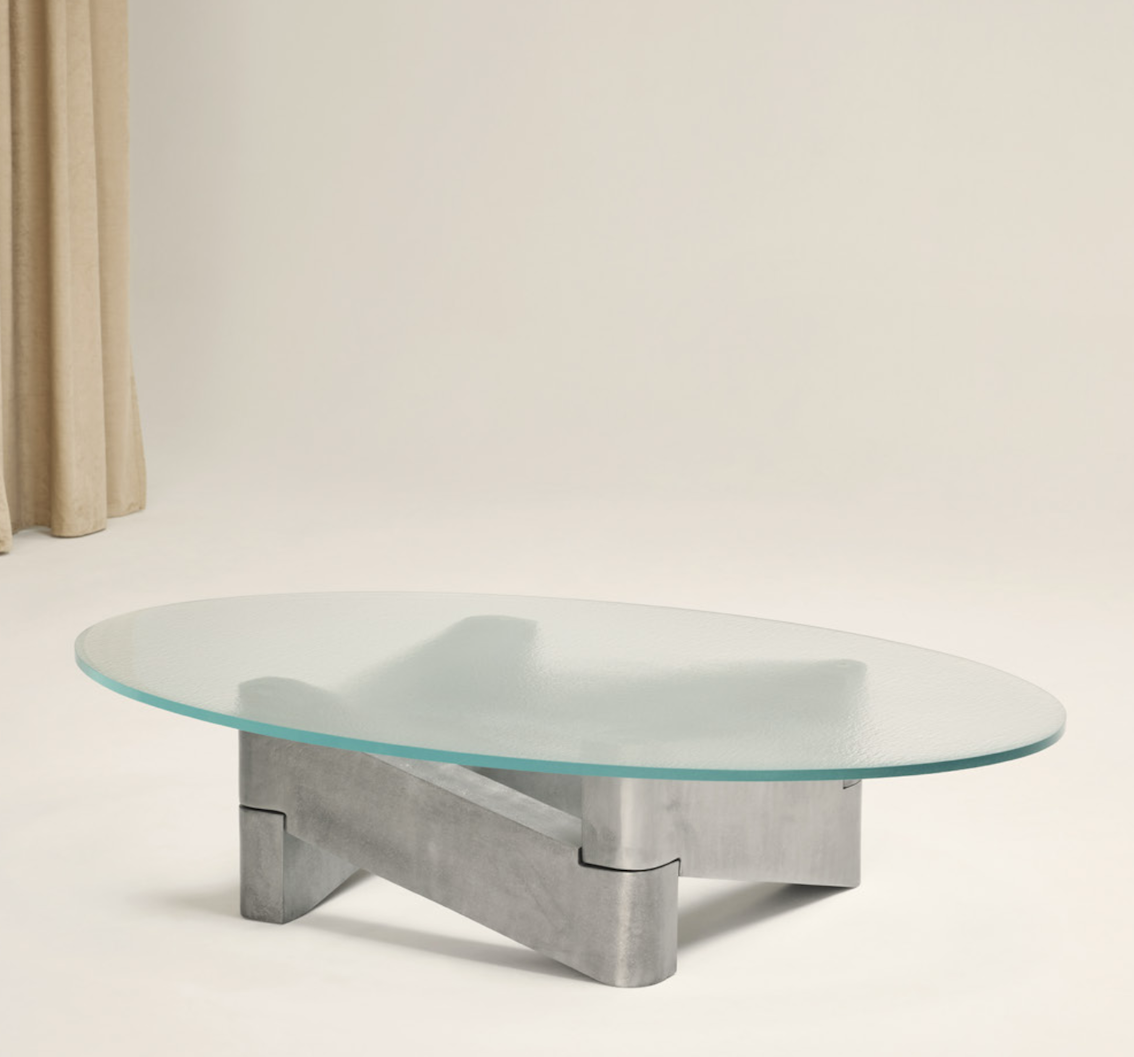 Marfa - Coffee table