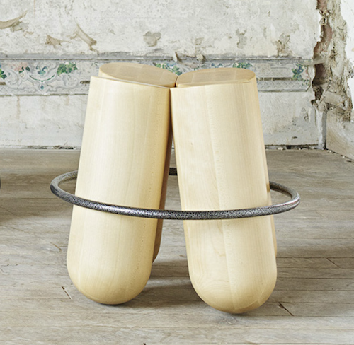 Bolt - Stool