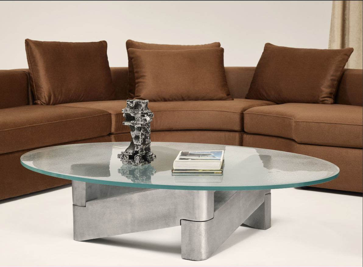Coffee Table - Salon