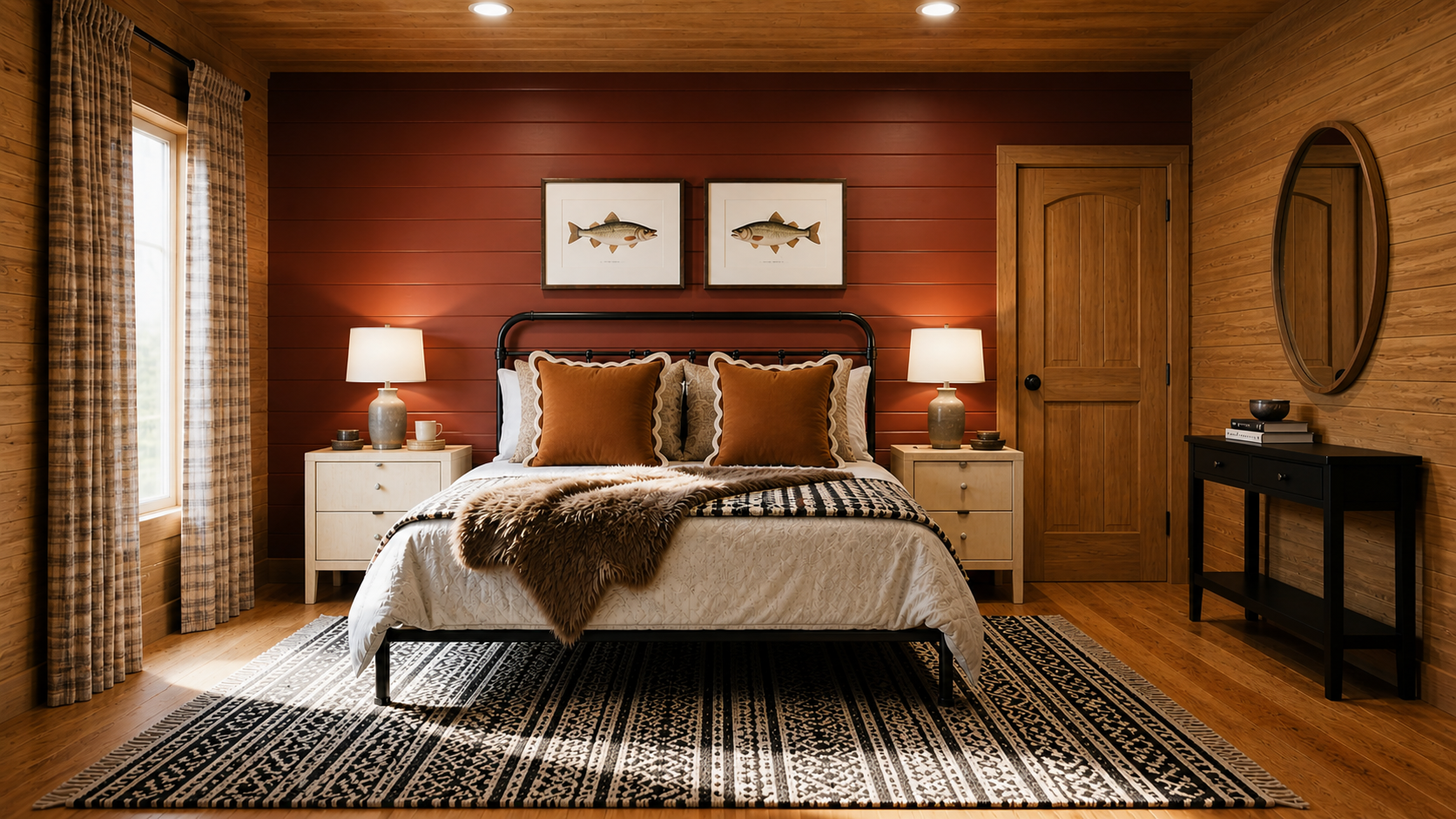 Blue Ridge Getaway Cabin