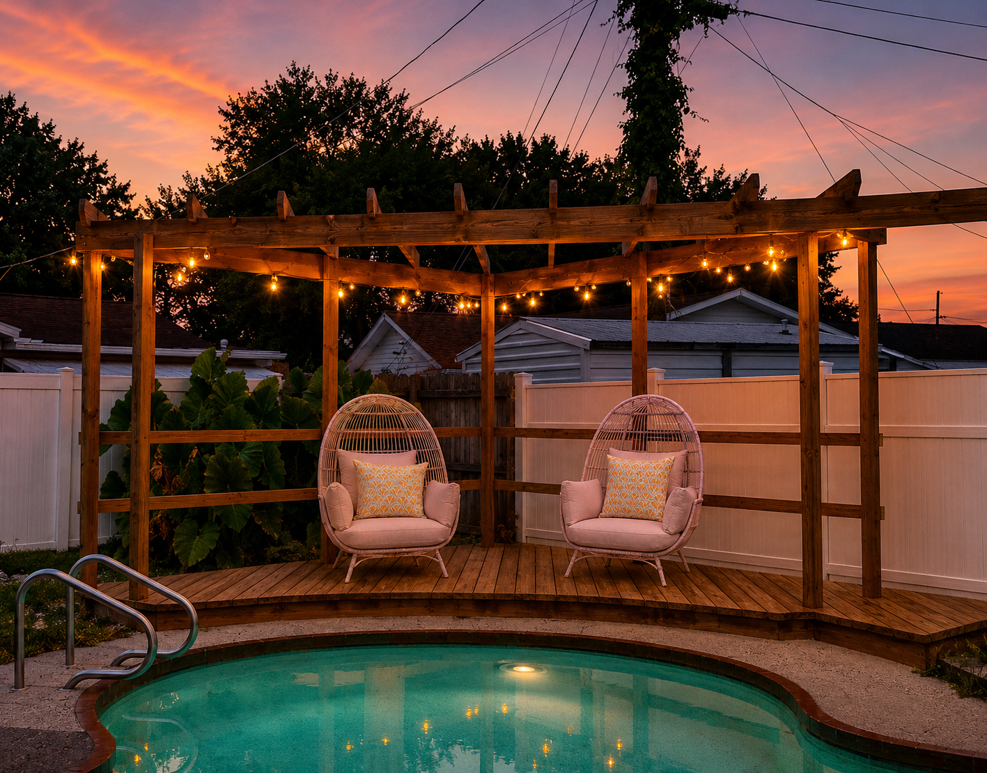 Florida Beach House