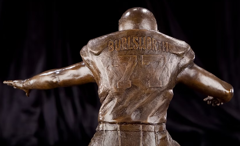 Burlsworth Character Award Winners